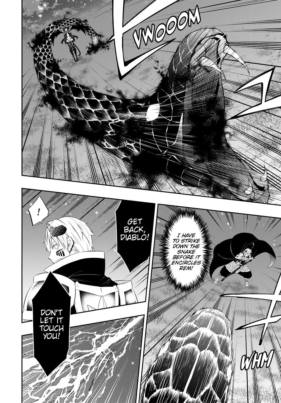 Isekai Maou to Shoukan Shoujo Dorei Majutsu Chap 105 - Next Chap 106