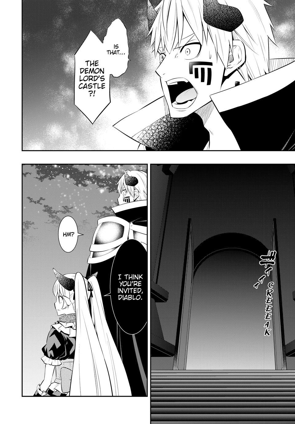 Isekai Maou to Shoukan Shoujo Dorei Majutsu Chap 105 - Next Chap 106