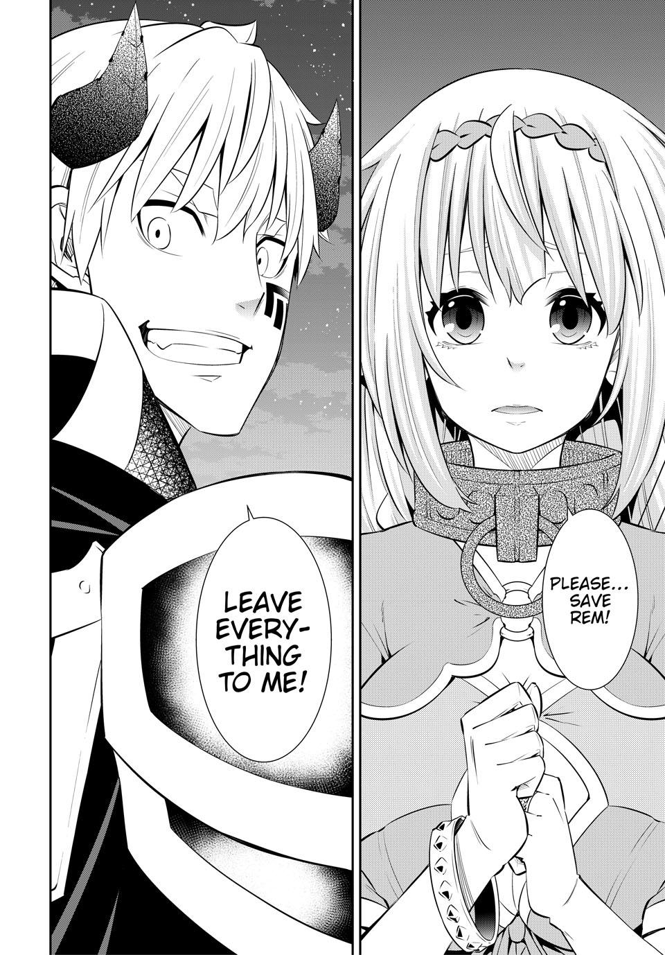 Isekai Maou to Shoukan Shoujo Dorei Majutsu Chap 105 - Next Chap 106