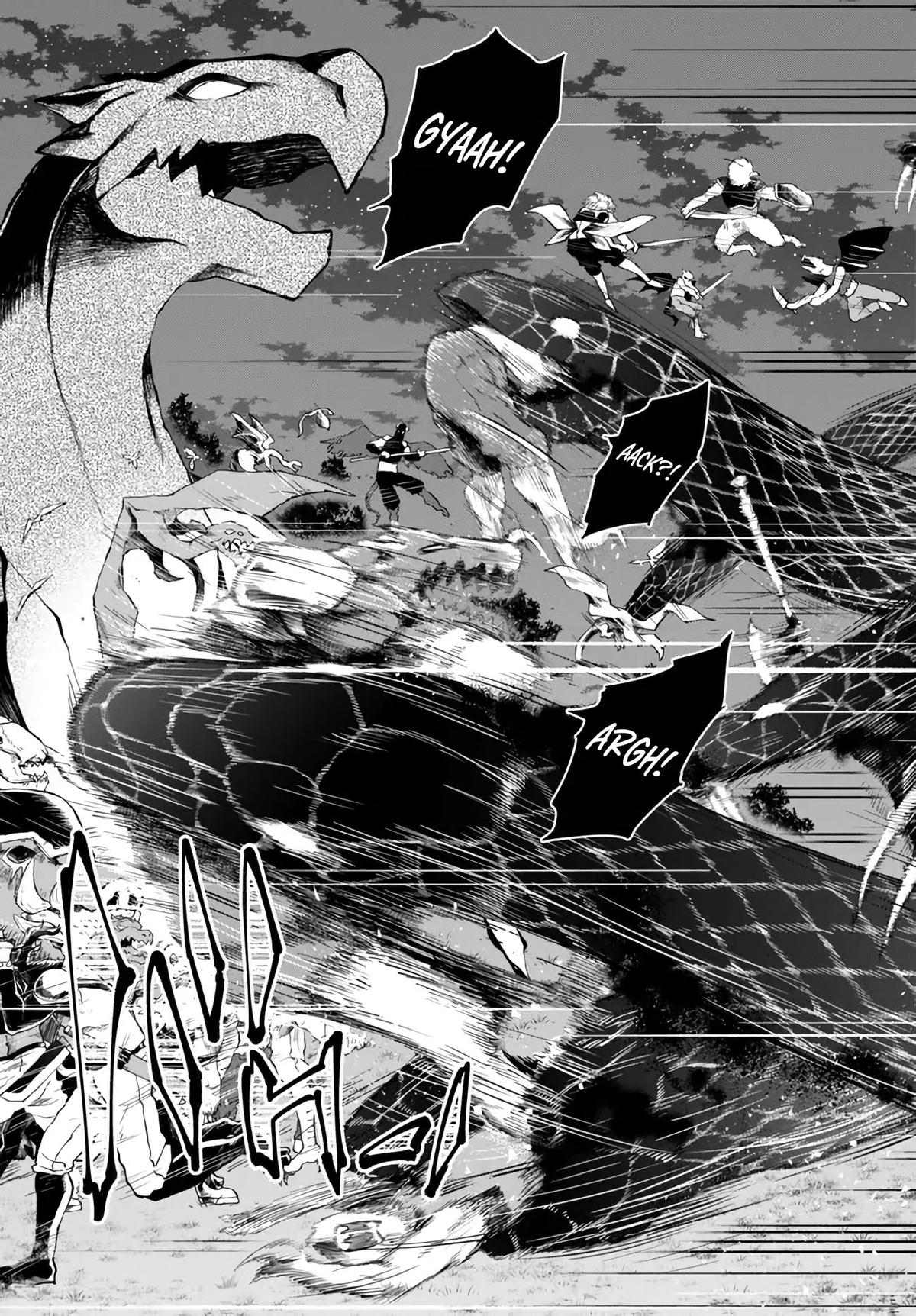 Isekai Maou to Shoukan Shoujo Dorei Majutsu Chap 105.1 - Next Chap 106.1