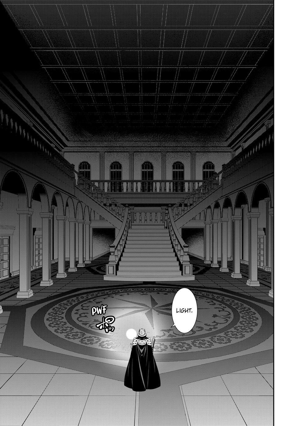 Isekai Maou to Shoukan Shoujo Dorei Majutsu Chap 106 - Next Chap 107