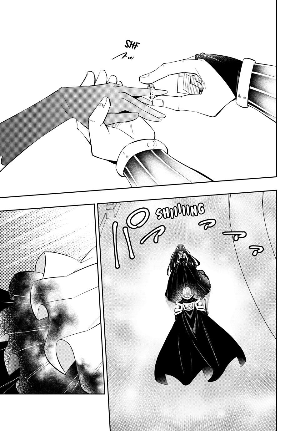 Isekai Maou to Shoukan Shoujo Dorei Majutsu Chap 106 - Next Chap 107