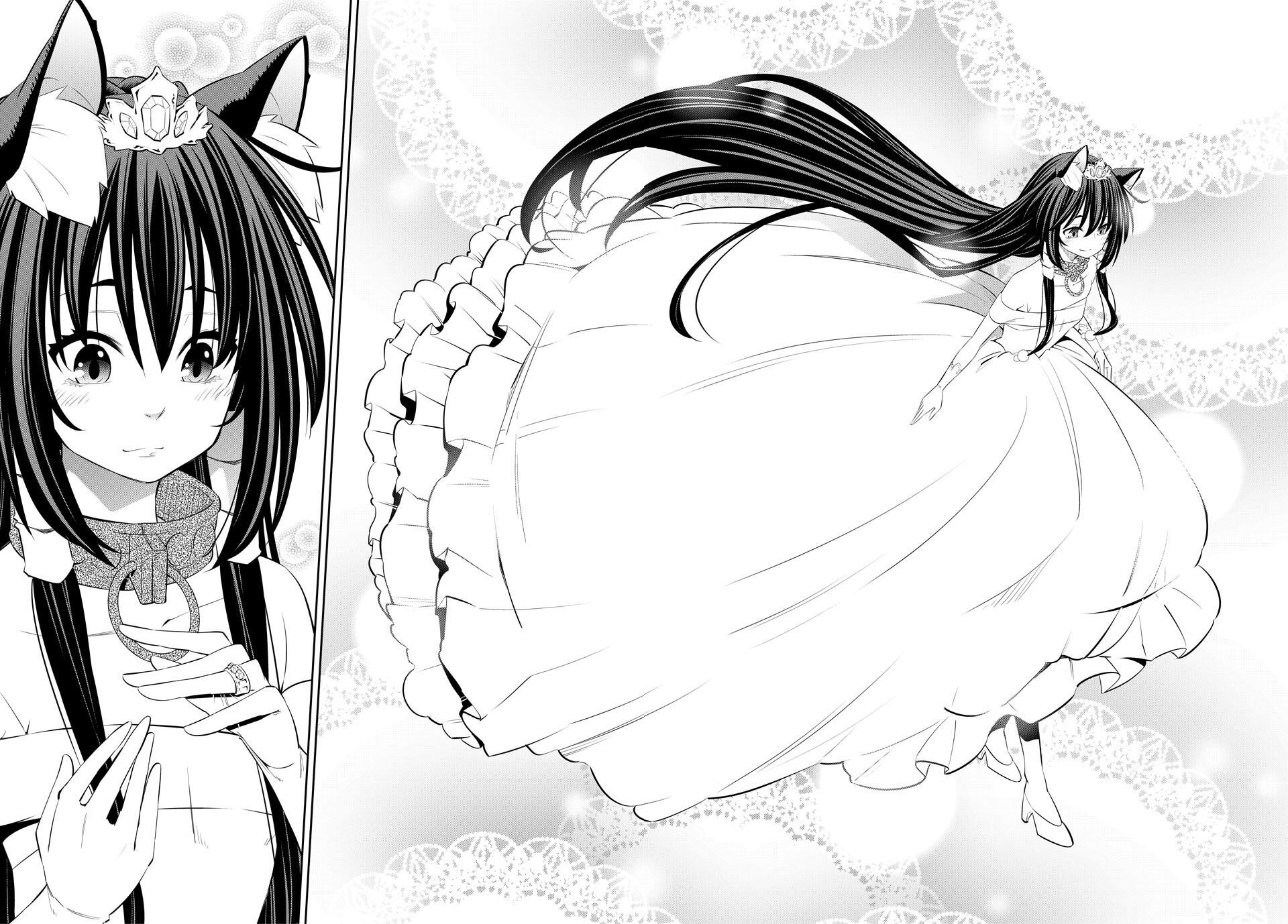 Isekai Maou to Shoukan Shoujo Dorei Majutsu Chap 106 - Next Chap 107