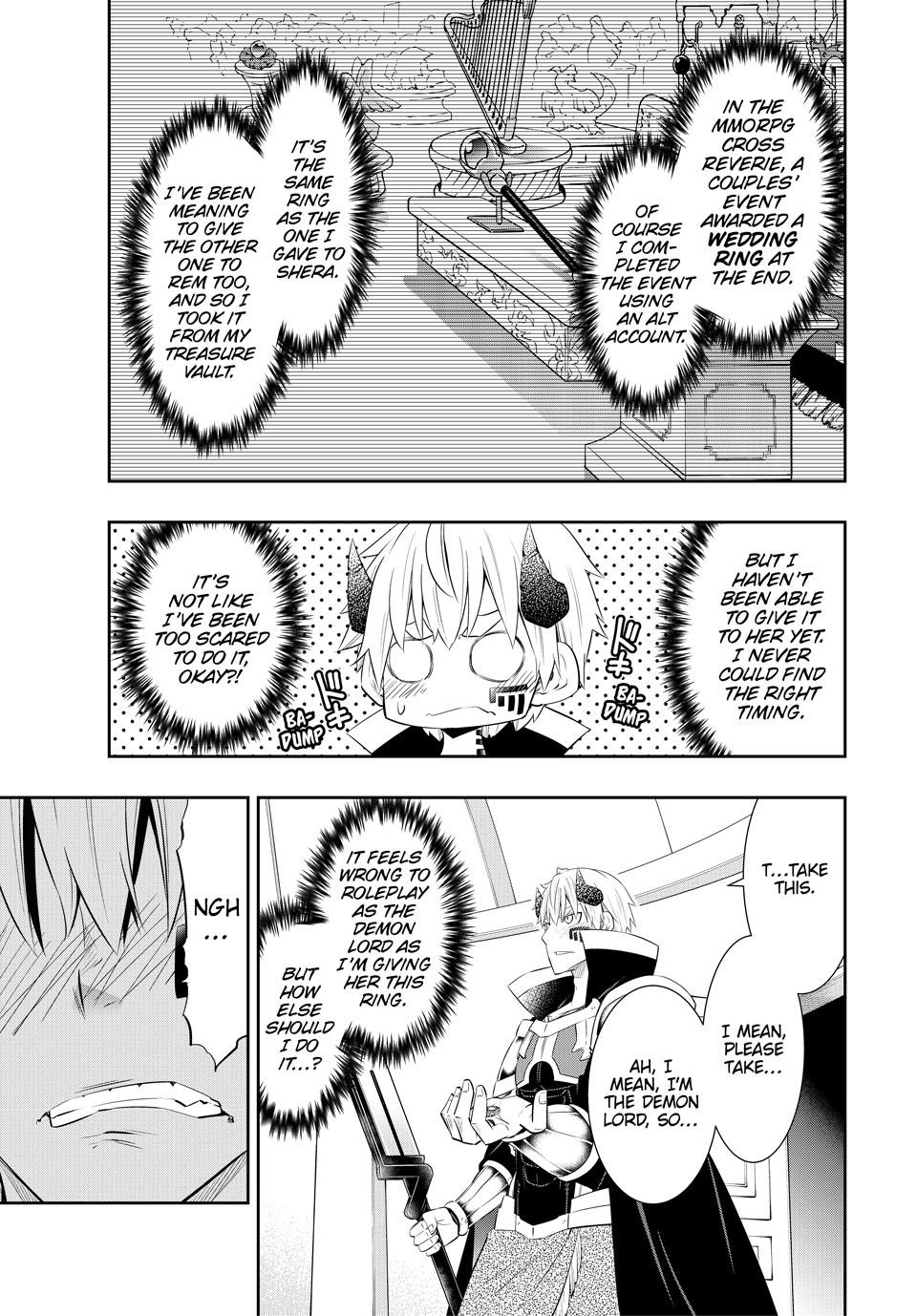 Isekai Maou to Shoukan Shoujo Dorei Majutsu Chap 106 - Next Chap 107