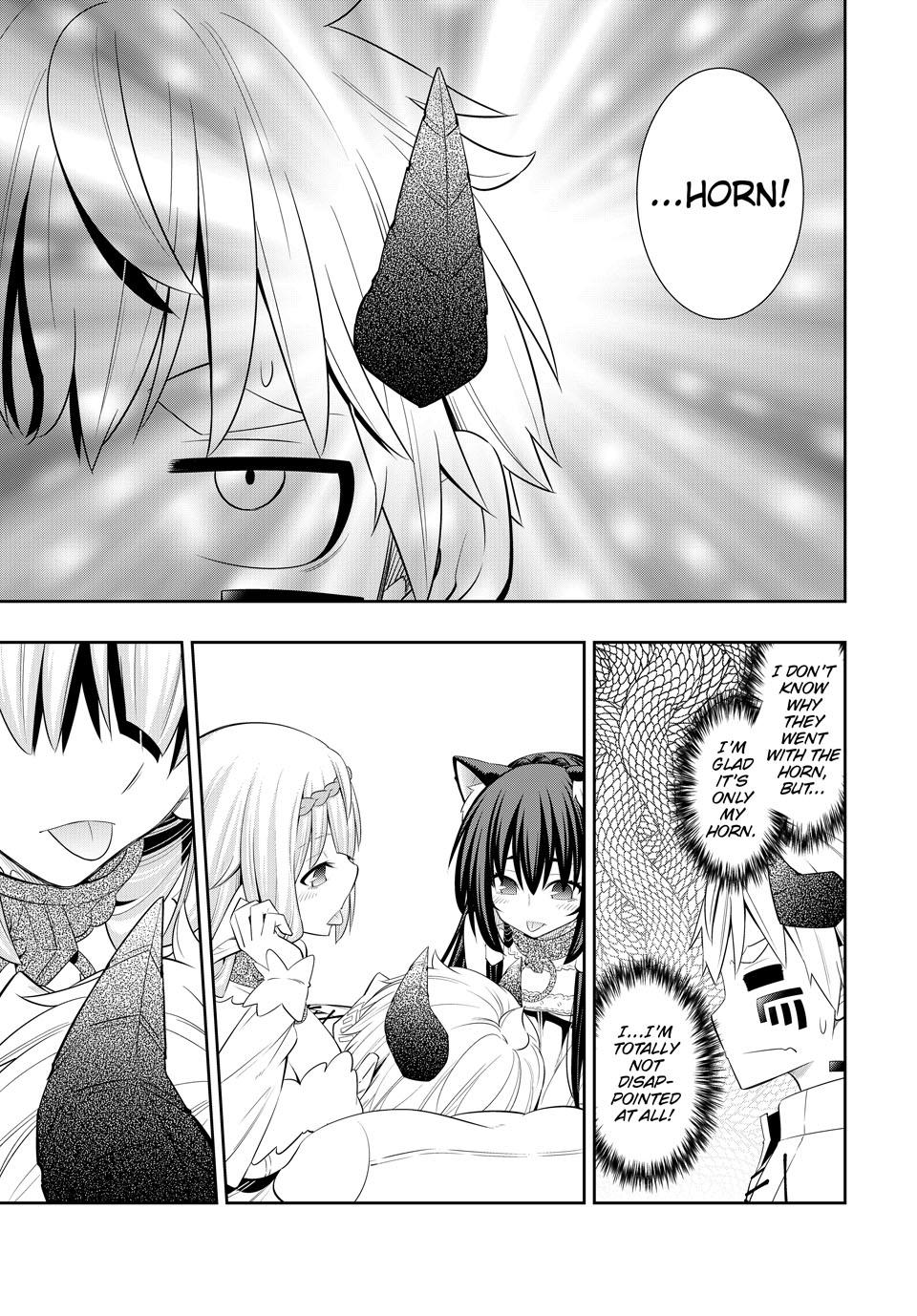 Isekai Maou to Shoukan Shoujo Dorei Majutsu Chap 108 - Next Chap 109