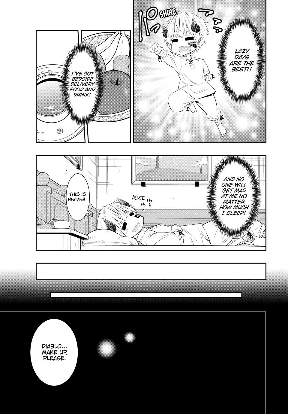 Isekai Maou to Shoukan Shoujo Dorei Majutsu Chap 108 - Next Chap 109