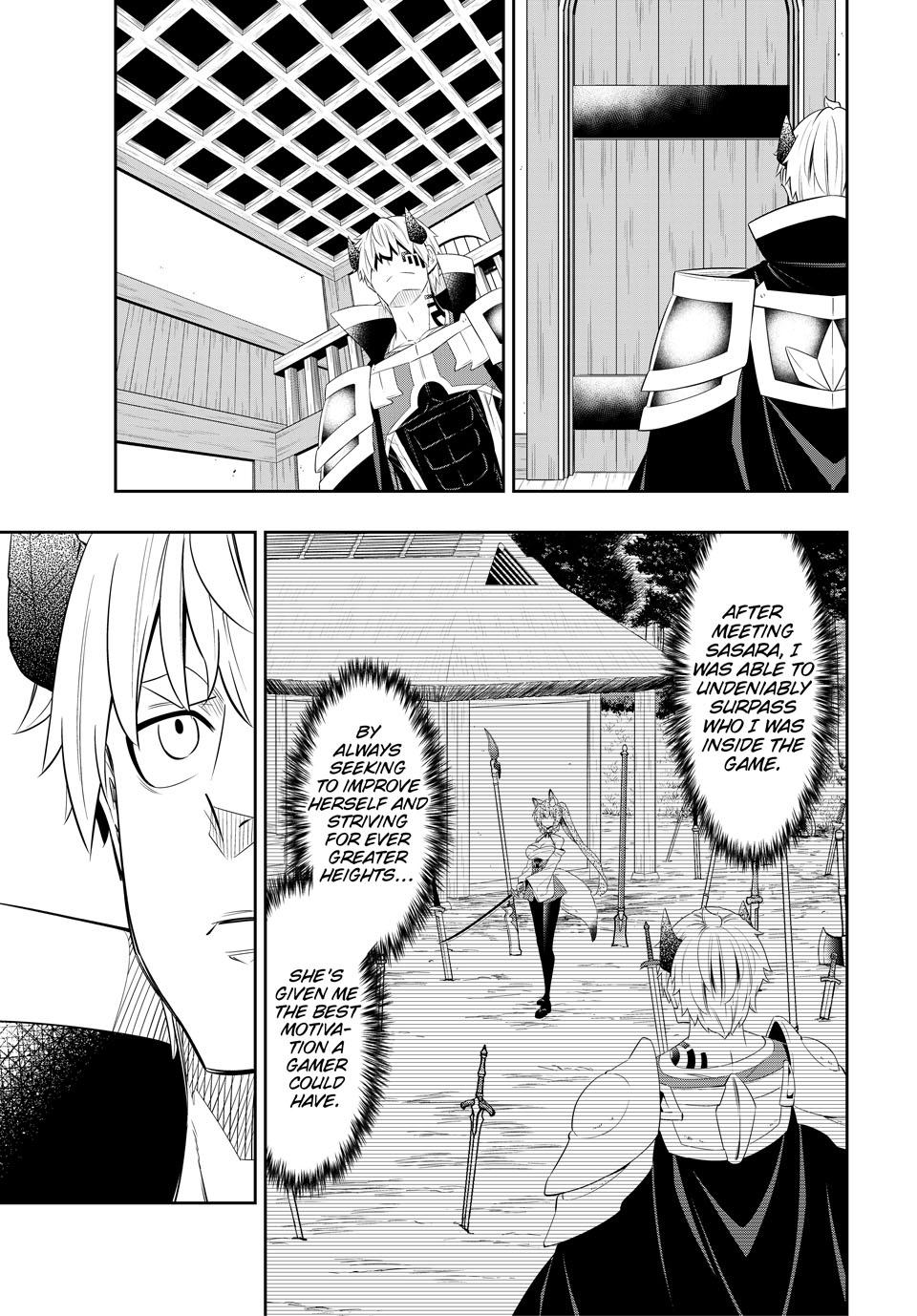 Isekai Maou to Shoukan Shoujo Dorei Majutsu Chap 109 - Next Chap 110