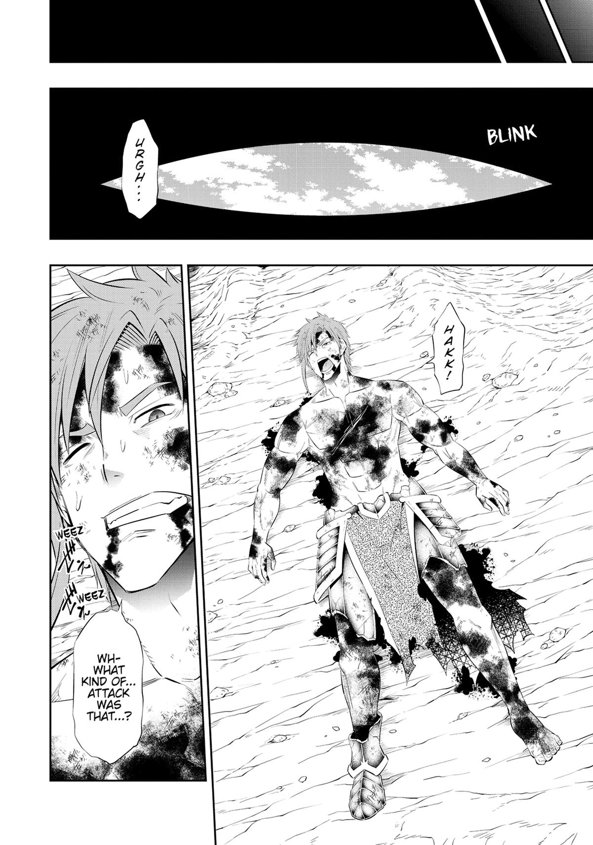 Isekai Maou to Shoukan Shoujo Dorei Majutsu Chap 100 - Next Chap 101