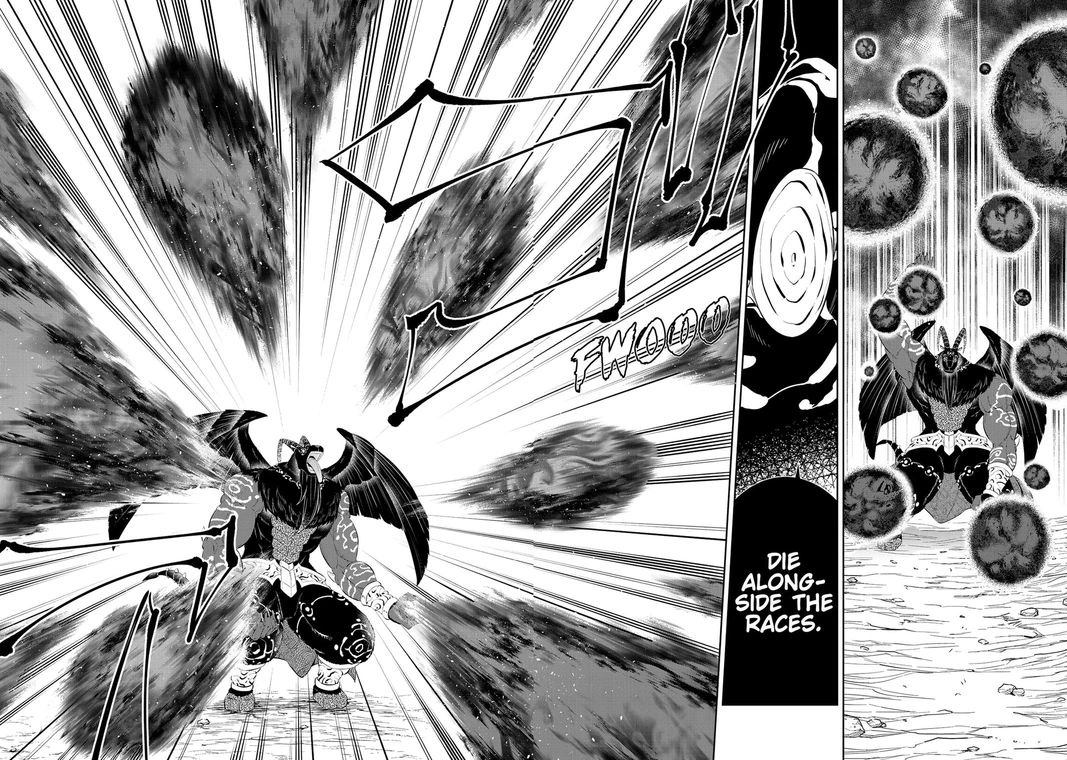 Isekai Maou to Shoukan Shoujo Dorei Majutsu Chap 100 - Next Chap 101