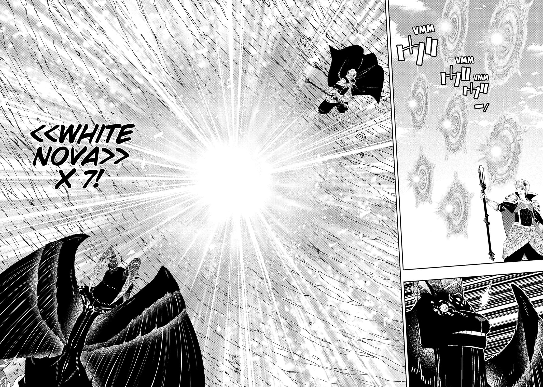 Isekai Maou to Shoukan Shoujo Dorei Majutsu Chap 100 - Next Chap 101