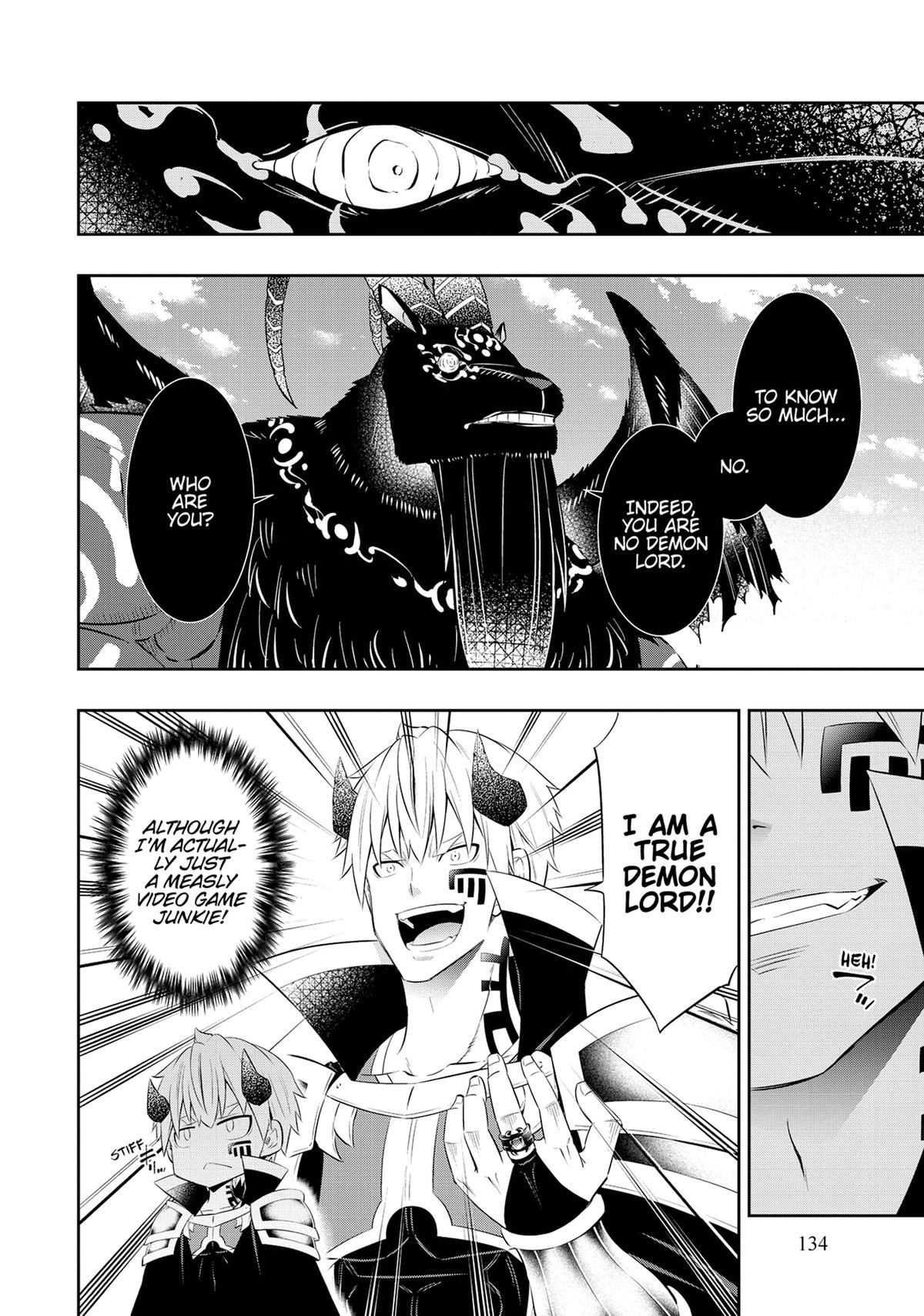 Isekai Maou to Shoukan Shoujo Dorei Majutsu Chap 100 - Next Chap 101