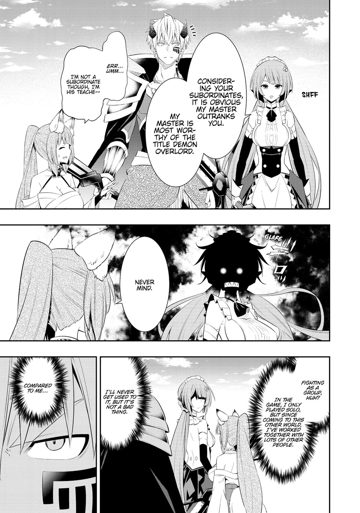 Isekai Maou to Shoukan Shoujo Dorei Majutsu Chap 100 - Next Chap 101