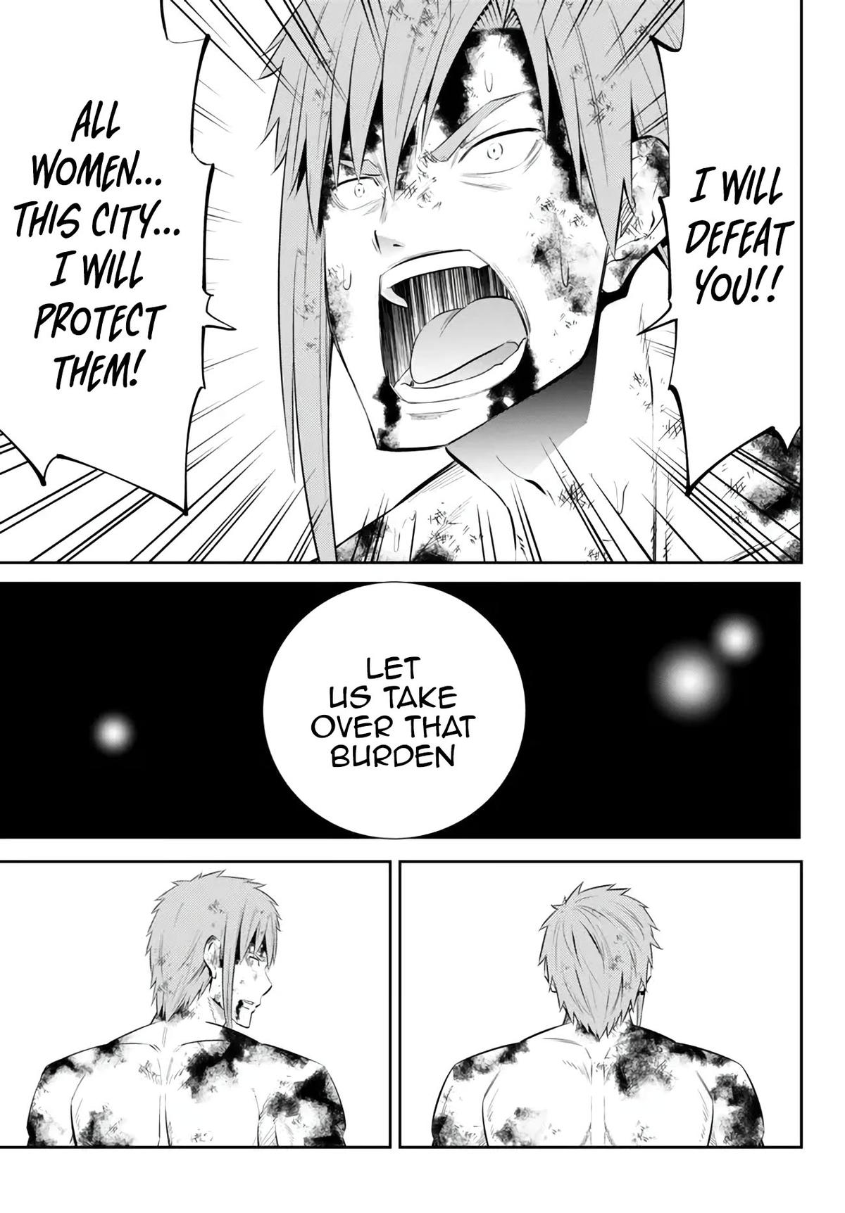 Isekai Maou to Shoukan Shoujo Dorei Majutsu Chap 100.1 - Next Chap 101.1