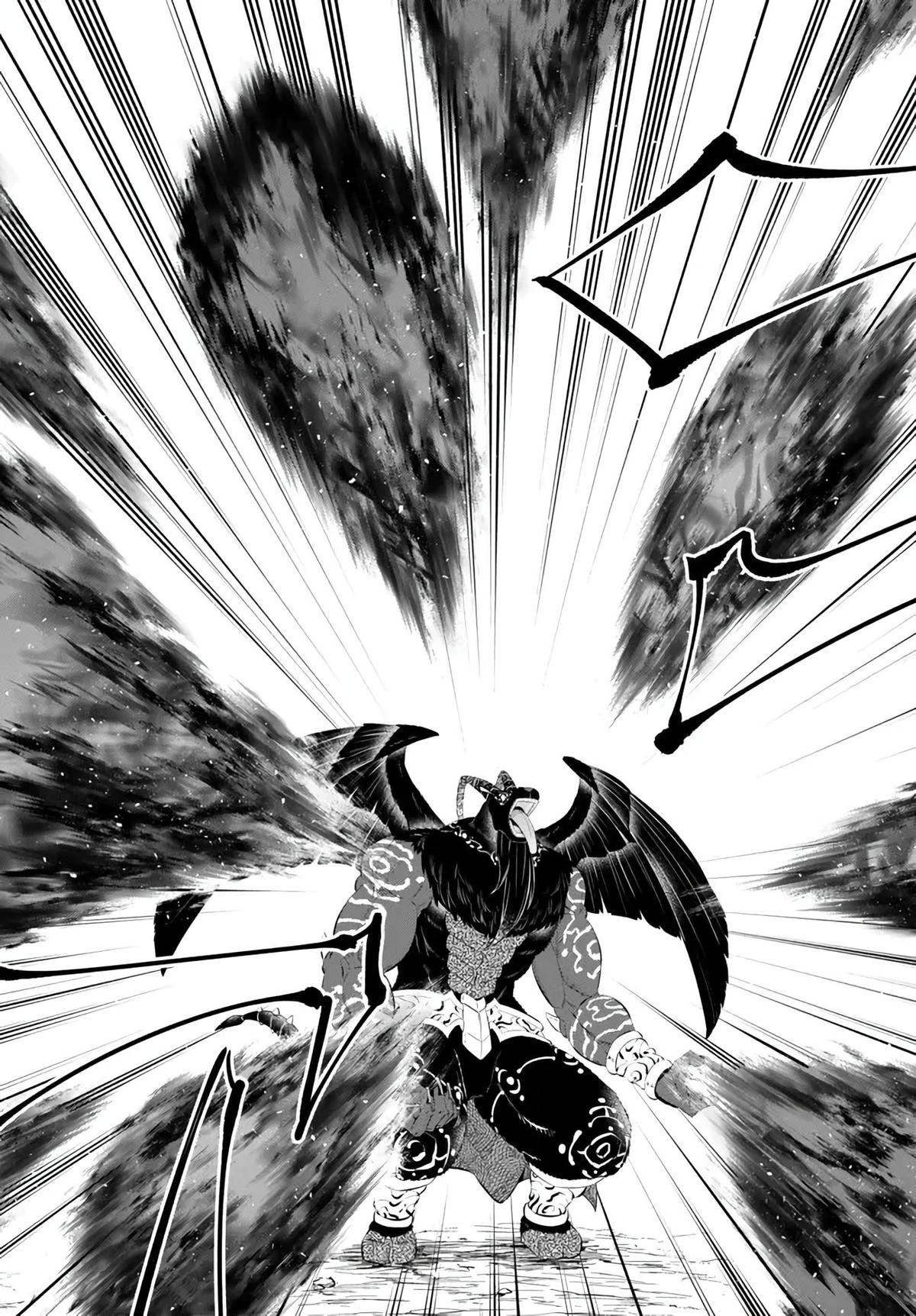 Isekai Maou to Shoukan Shoujo Dorei Majutsu Chap 100.1 - Next Chap 101.1