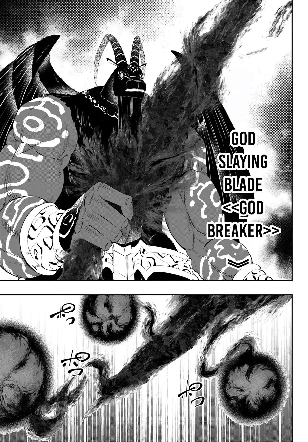 Isekai Maou to Shoukan Shoujo Dorei Majutsu Chap 100.1 - Next Chap 101.1