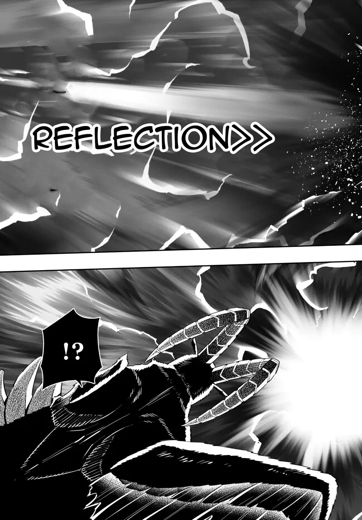 Isekai Maou to Shoukan Shoujo Dorei Majutsu Chap 101.3 - Next Chap 102.3