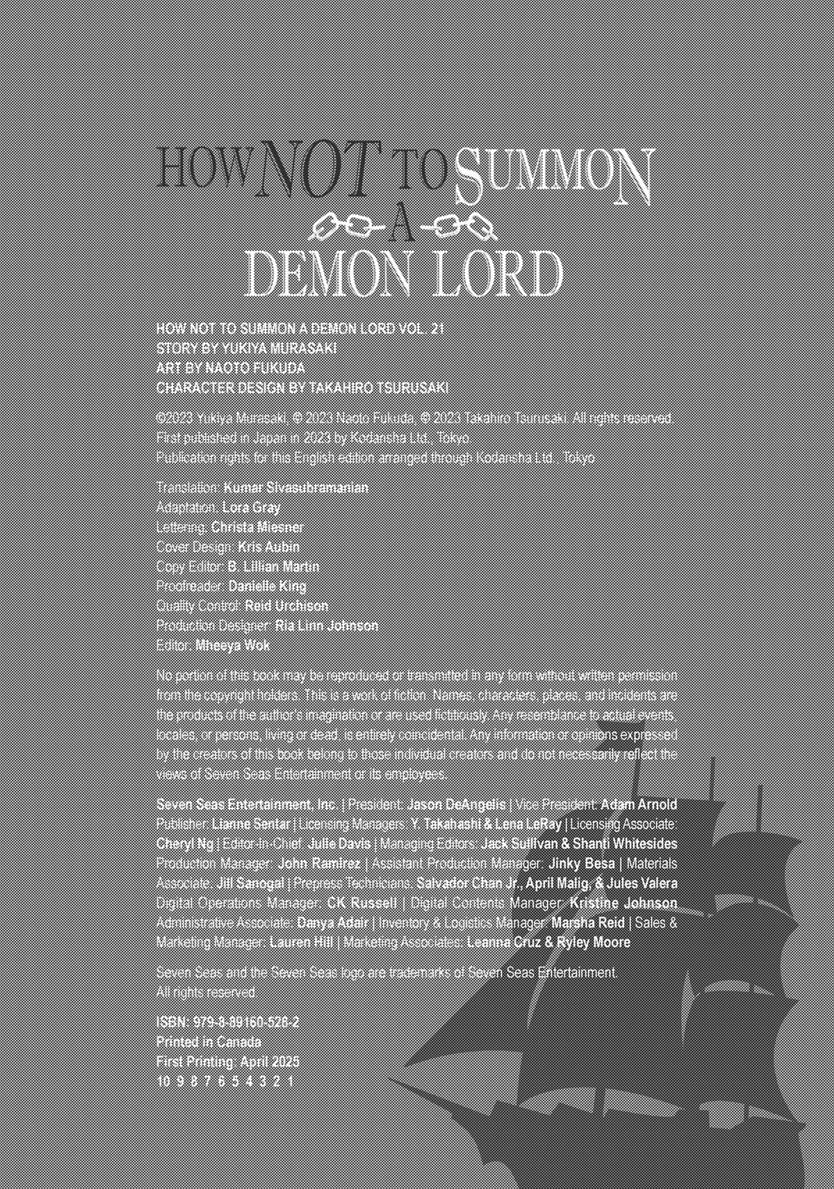 Isekai Maou to Shoukan Shoujo Dorei Majutsu Chap 101 - Next Chap 102