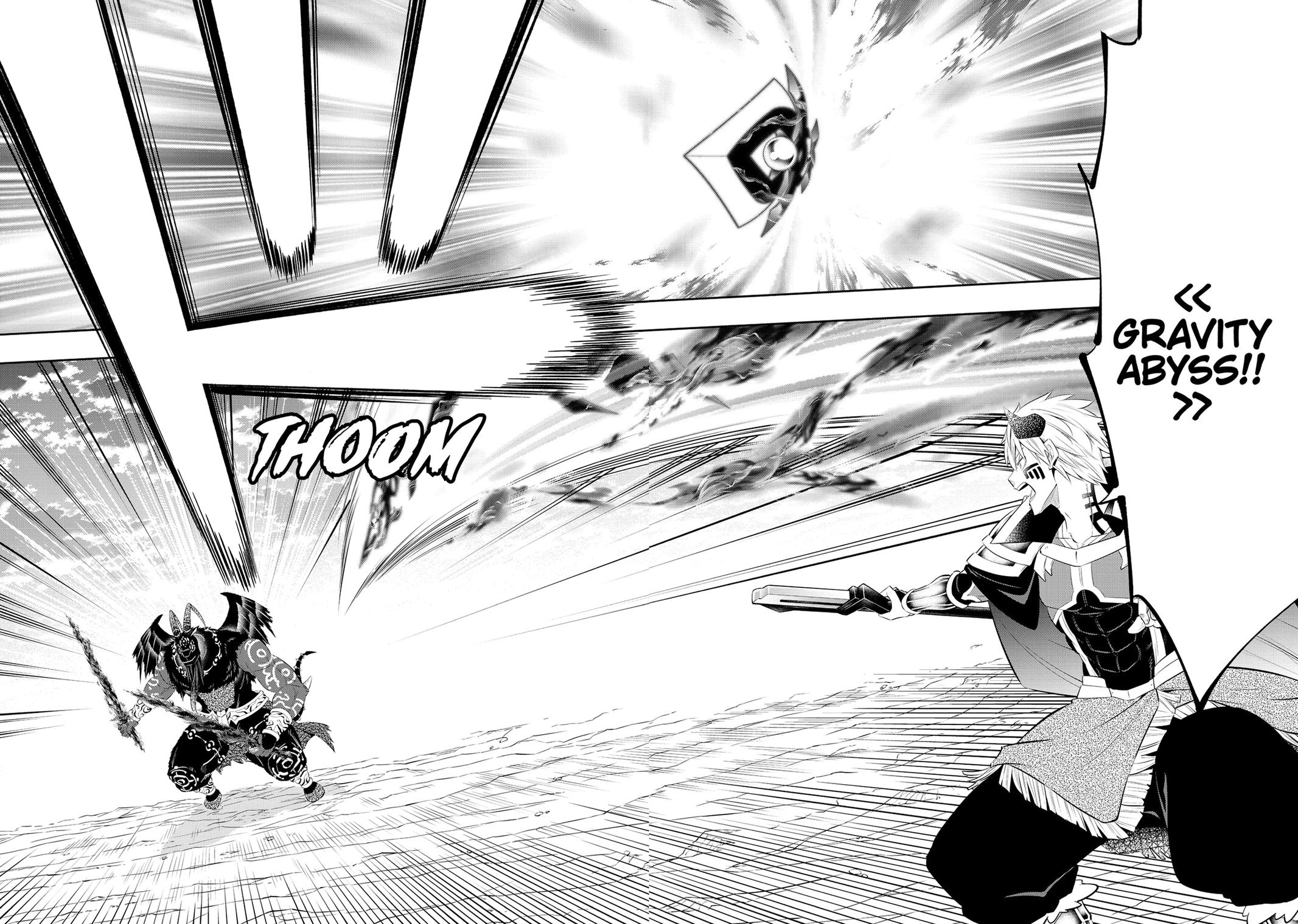 Isekai Maou to Shoukan Shoujo Dorei Majutsu Chap 101 - Next Chap 102