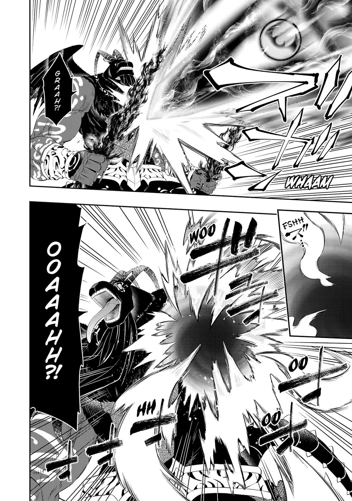 Isekai Maou to Shoukan Shoujo Dorei Majutsu Chap 101 - Next Chap 102