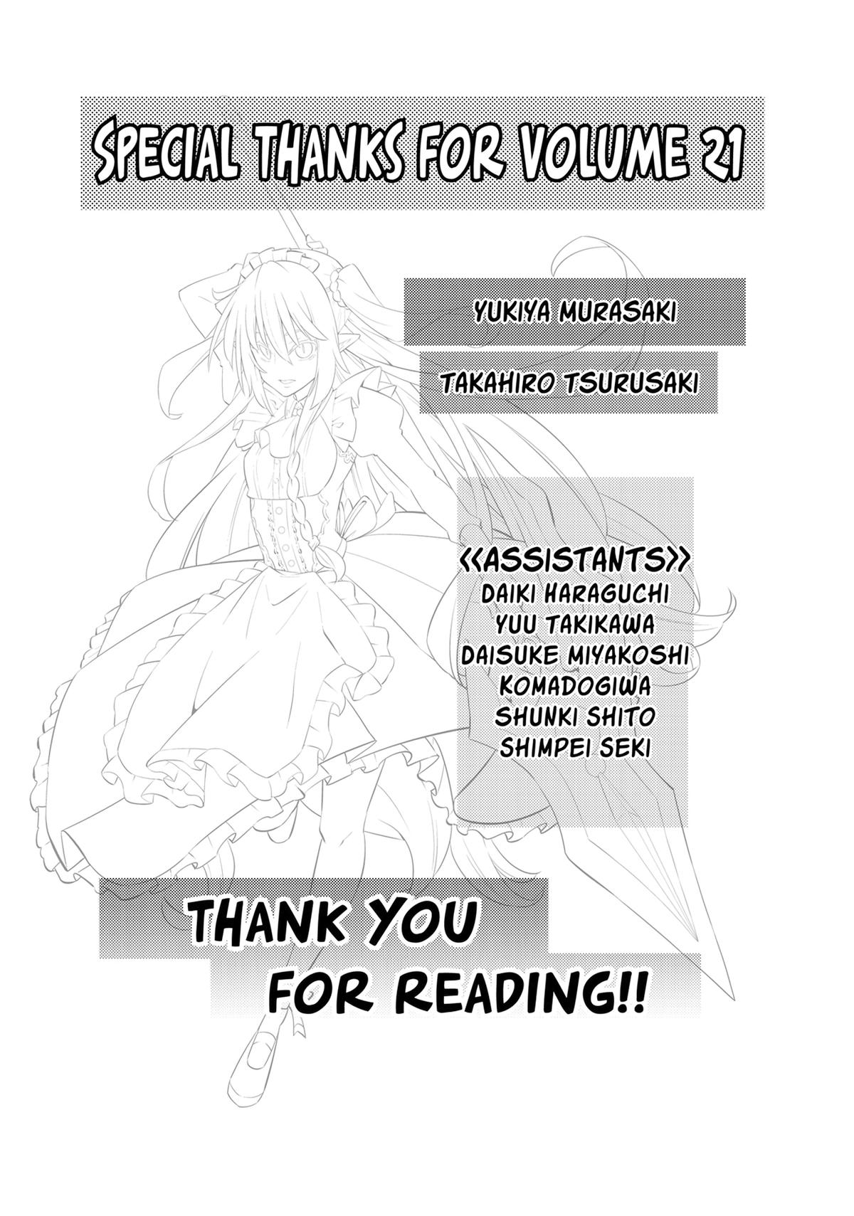 Isekai Maou to Shoukan Shoujo Dorei Majutsu Chap 101 - Next Chap 102