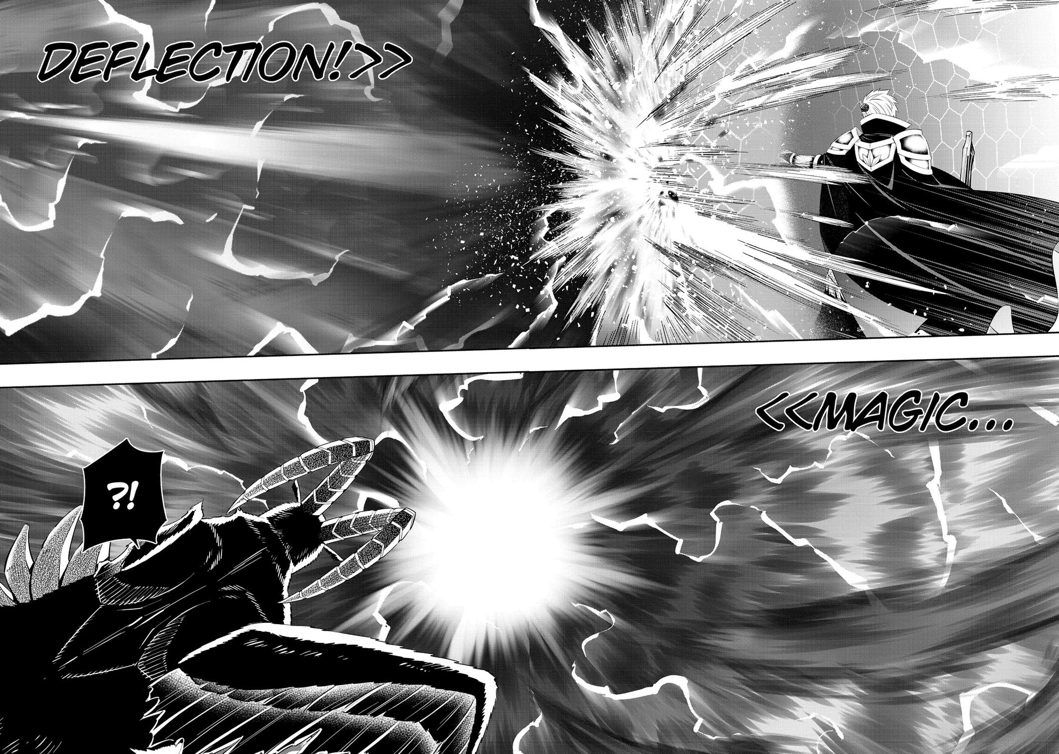 Isekai Maou to Shoukan Shoujo Dorei Majutsu Chap 101 - Next Chap 102