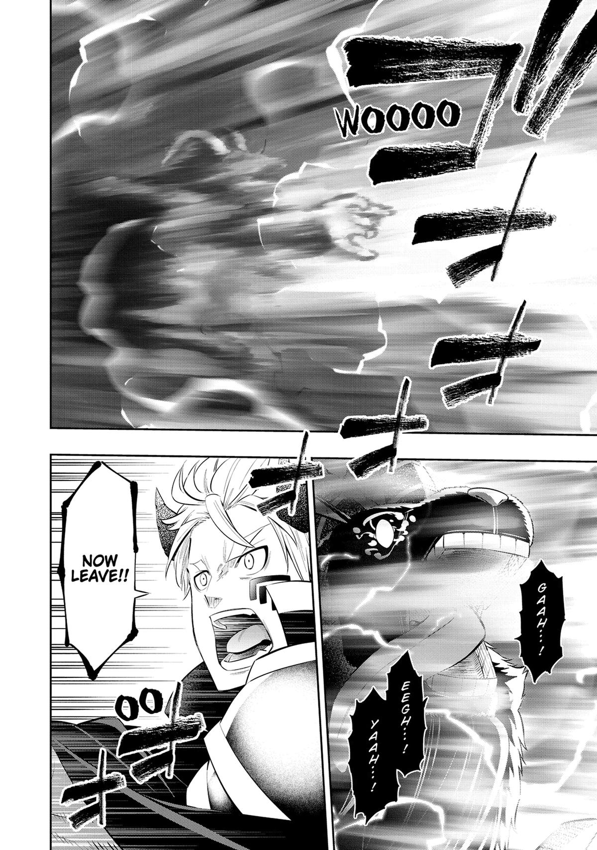 Isekai Maou to Shoukan Shoujo Dorei Majutsu Chap 101 - Next Chap 102