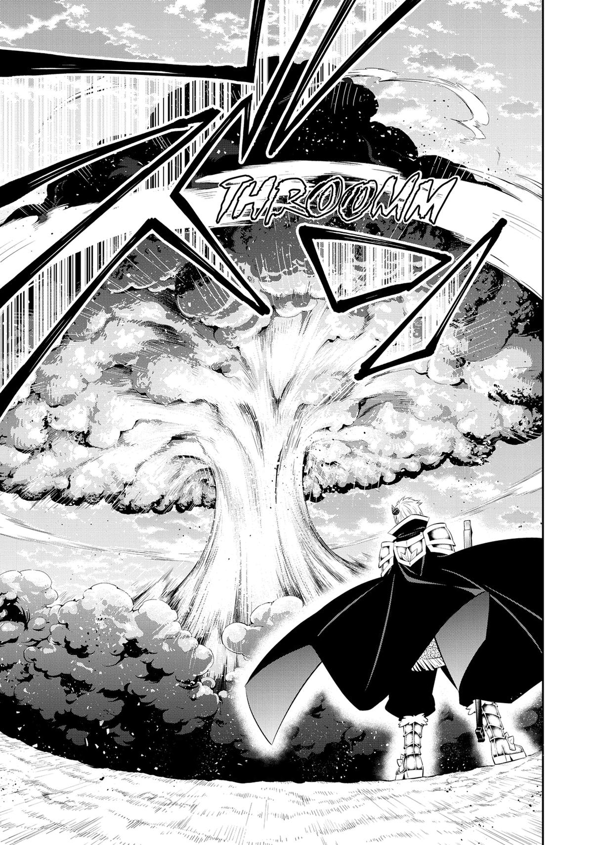 Isekai Maou to Shoukan Shoujo Dorei Majutsu Chap 101 - Next Chap 102