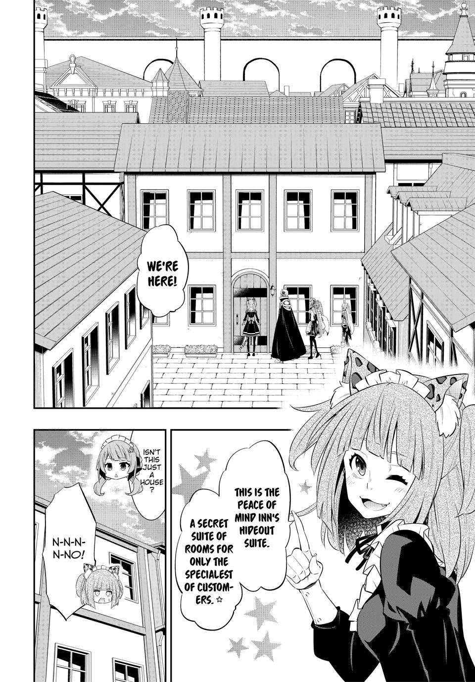 Isekai Maou to Shoukan Shoujo Dorei Majutsu Chap 102 - Next Chap 103