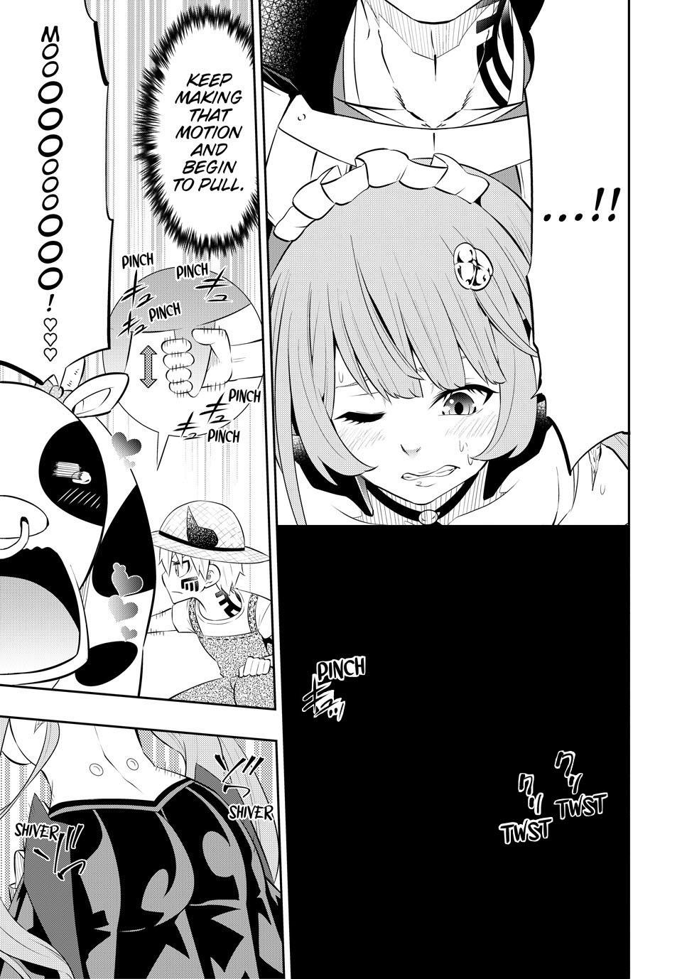 Isekai Maou to Shoukan Shoujo Dorei Majutsu Chap 103 - Next Chap 104