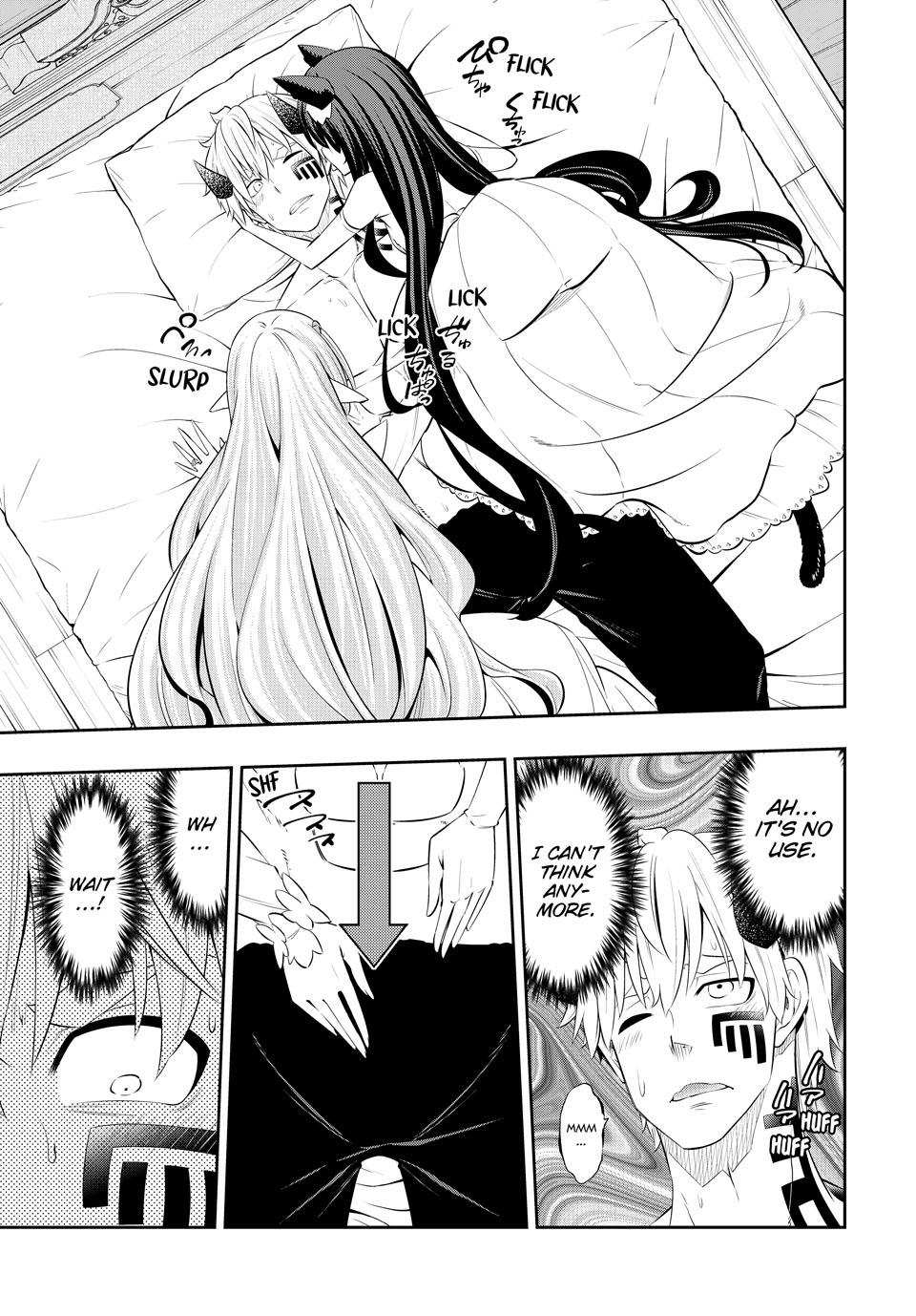 Isekai Maou to Shoukan Shoujo Dorei Majutsu Chap 103 - Next Chap 104