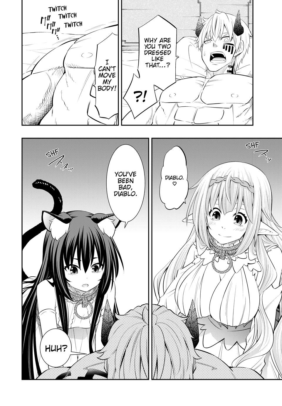 Isekai Maou to Shoukan Shoujo Dorei Majutsu Chap 103 - Next Chap 104