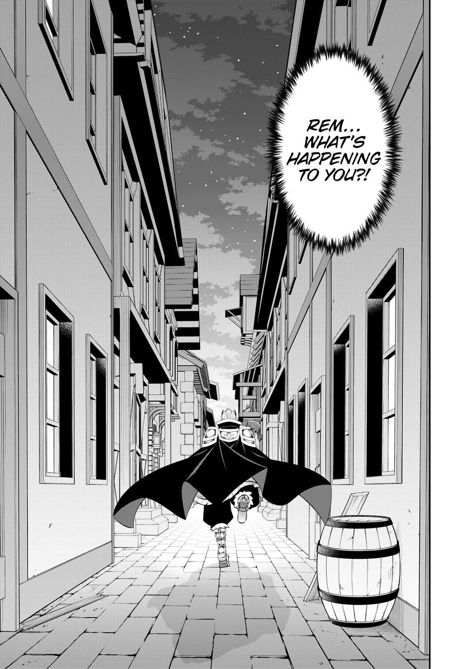 Isekai Maou to Shoukan Shoujo Dorei Majutsu Chap 103 - Next Chap 104