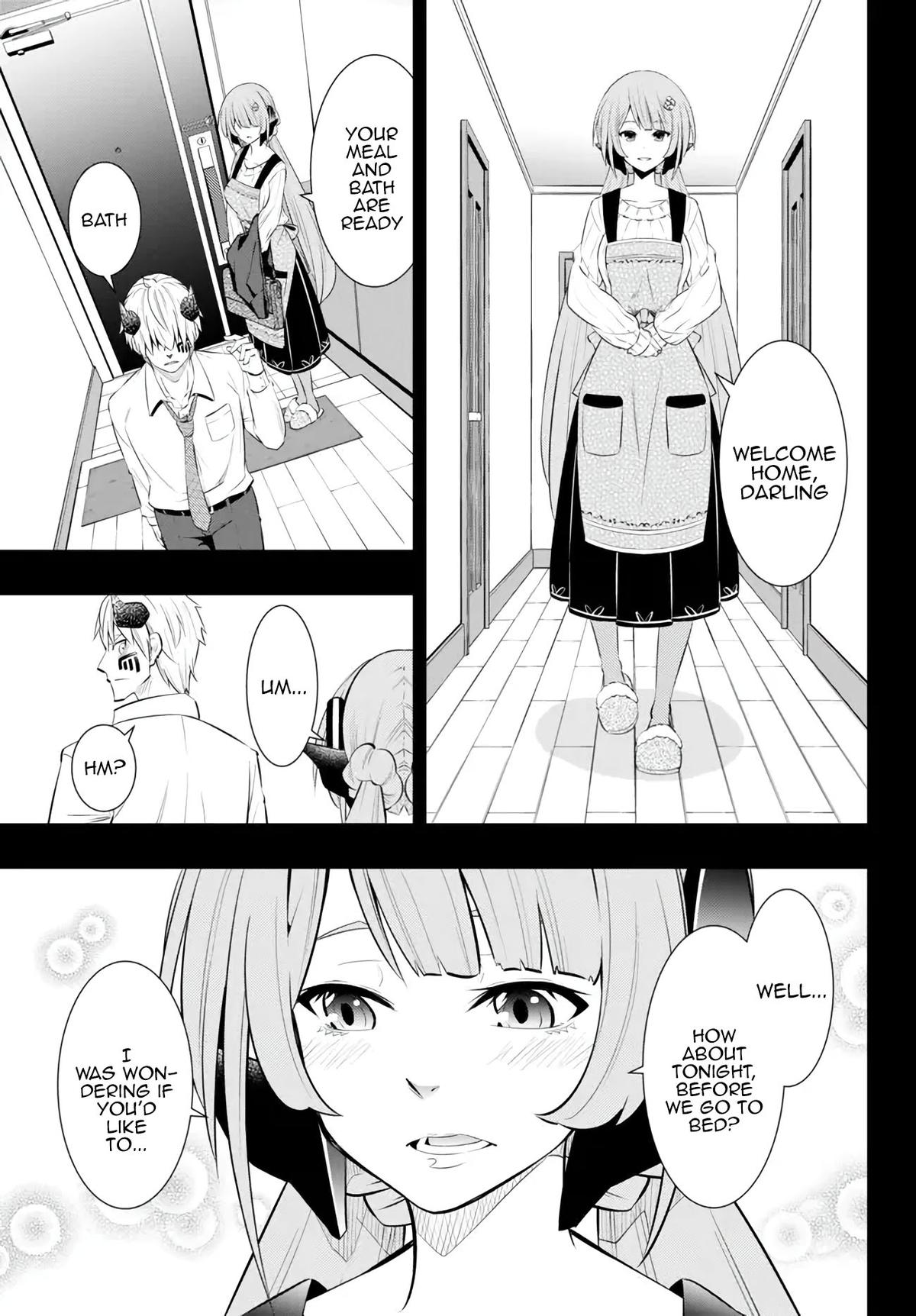 Isekai Maou to Shoukan Shoujo Dorei Majutsu Chap 103.1 - Next Chap 104.1