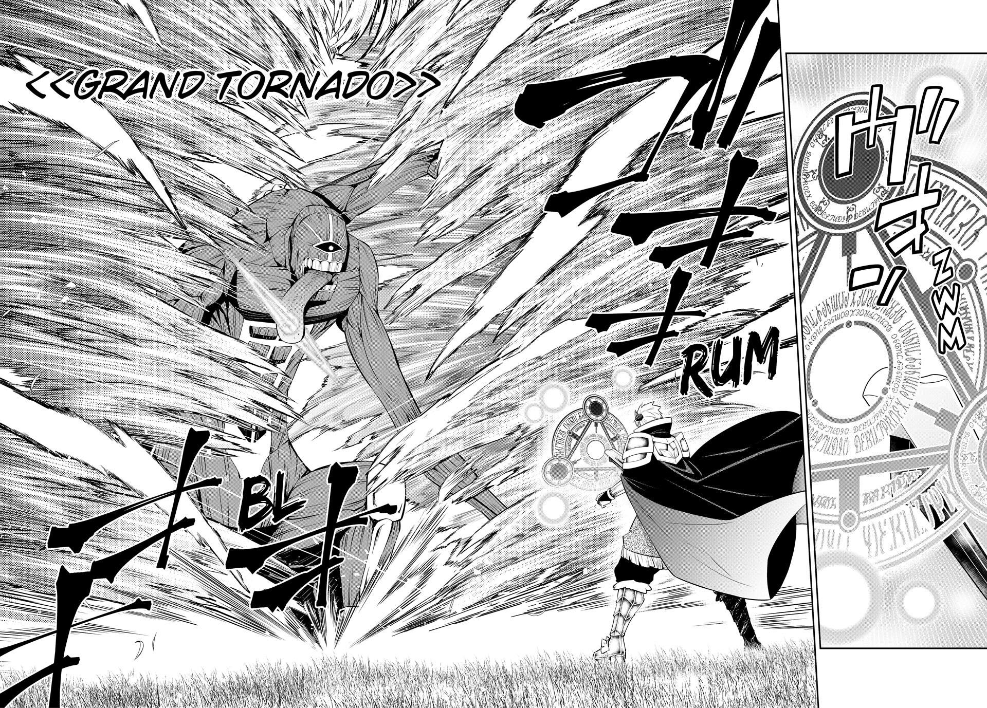 Isekai Maou to Shoukan Shoujo Dorei Majutsu Chap 117 - Next Chap 118