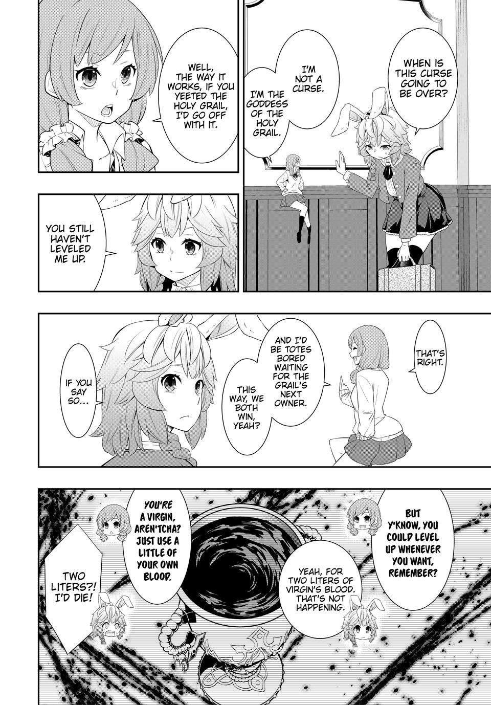 Isekai Maou to Shoukan Shoujo Dorei Majutsu Chap 114 - Next Chap 115
