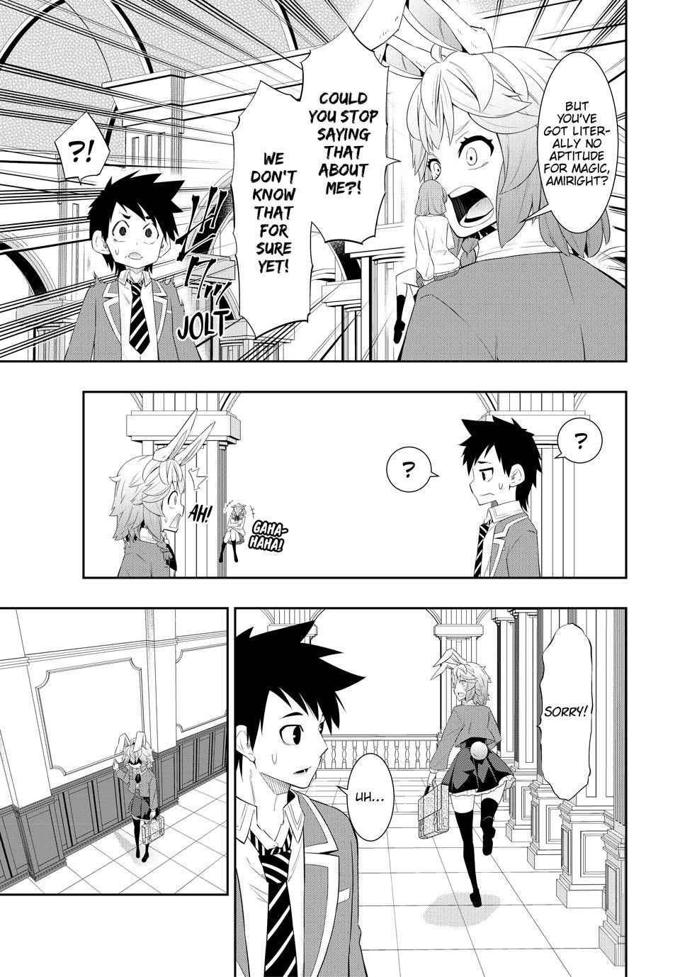 Isekai Maou to Shoukan Shoujo Dorei Majutsu Chap 114 - Next Chap 115