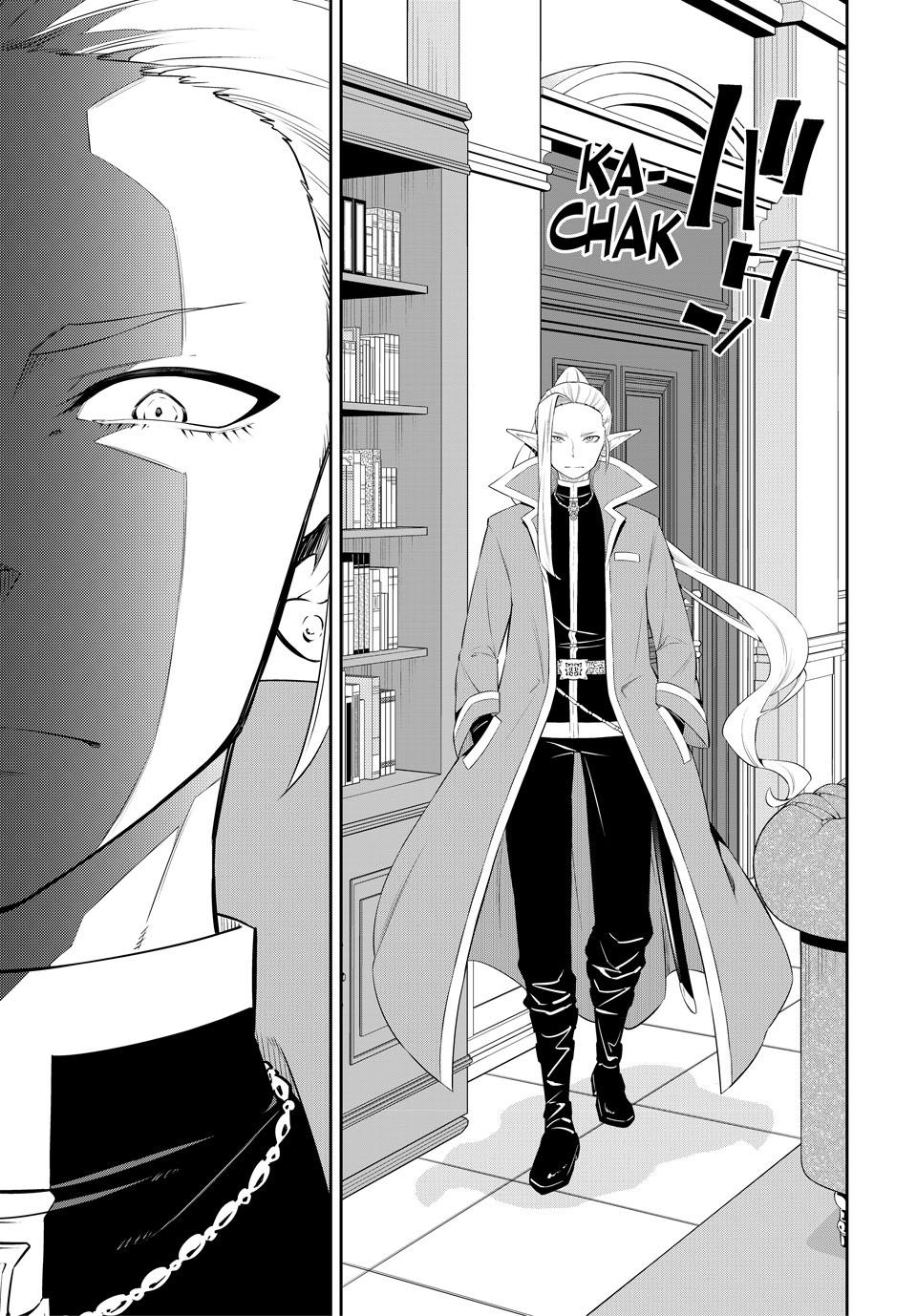 Isekai Maou to Shoukan Shoujo Dorei Majutsu Chap 114 - Next Chap 115