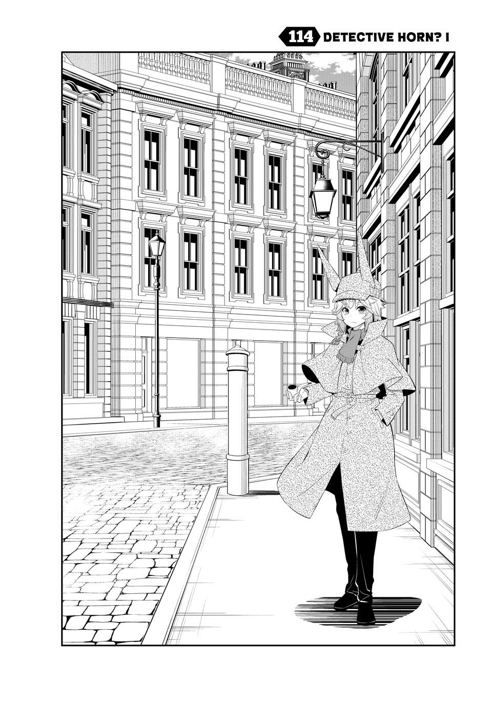 Isekai Maou to Shoukan Shoujo Dorei Majutsu Chap 114 - Next Chap 115