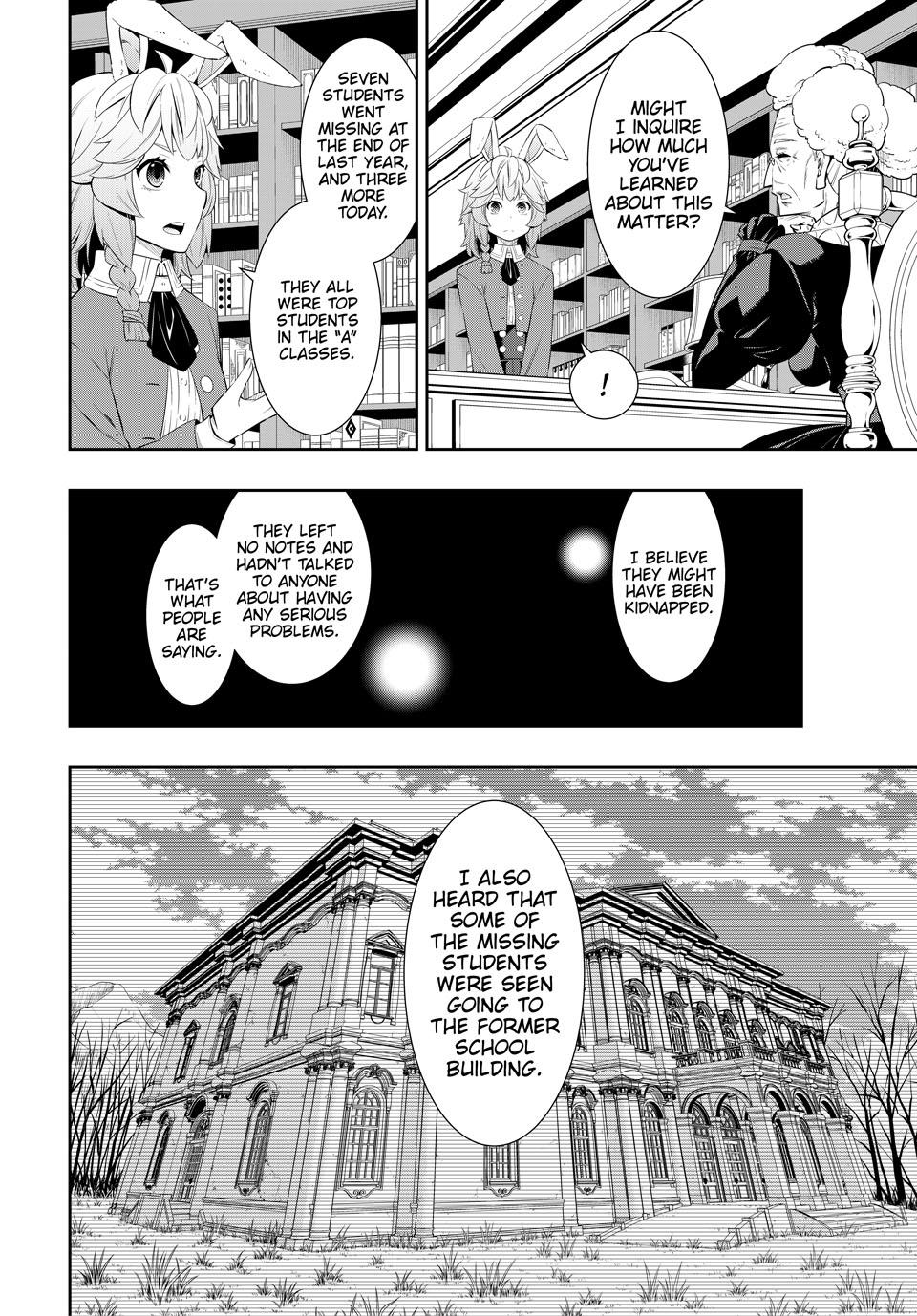 Isekai Maou to Shoukan Shoujo Dorei Majutsu Chap 114 - Next Chap 115