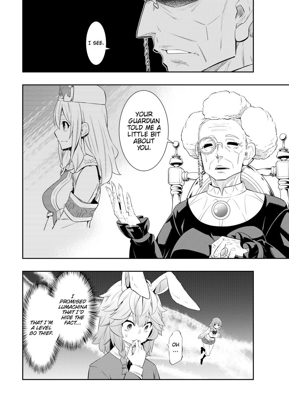 Isekai Maou to Shoukan Shoujo Dorei Majutsu Chap 114 - Next Chap 115