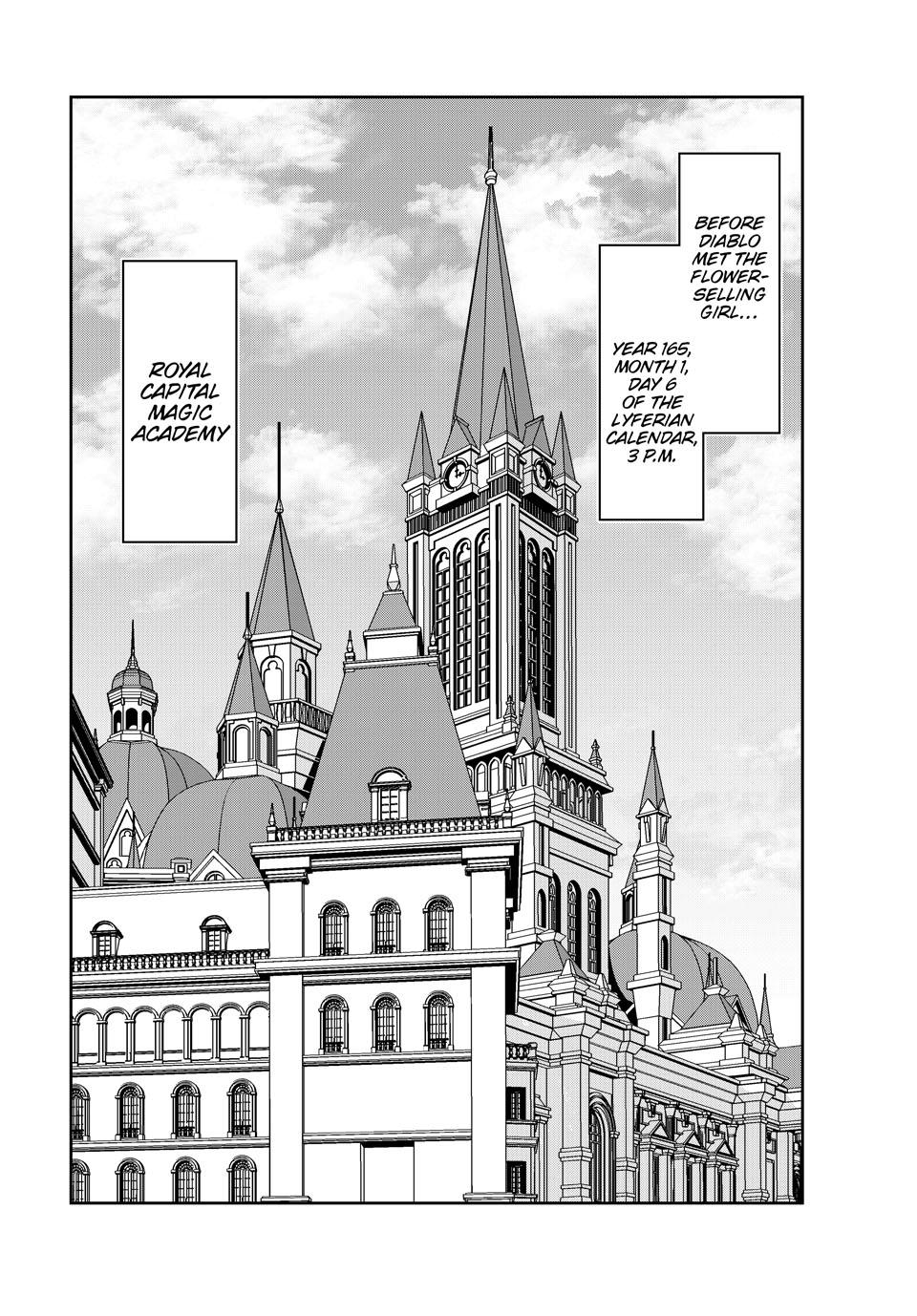 Isekai Maou to Shoukan Shoujo Dorei Majutsu Chap 114 - Next Chap 115