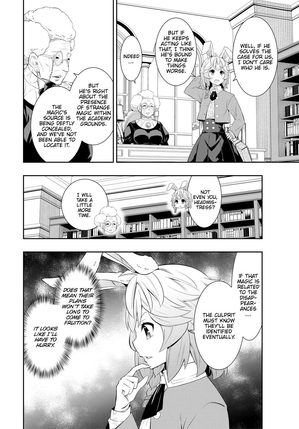 Isekai Maou to Shoukan Shoujo Dorei Majutsu Chap 114 - Next Chap 115