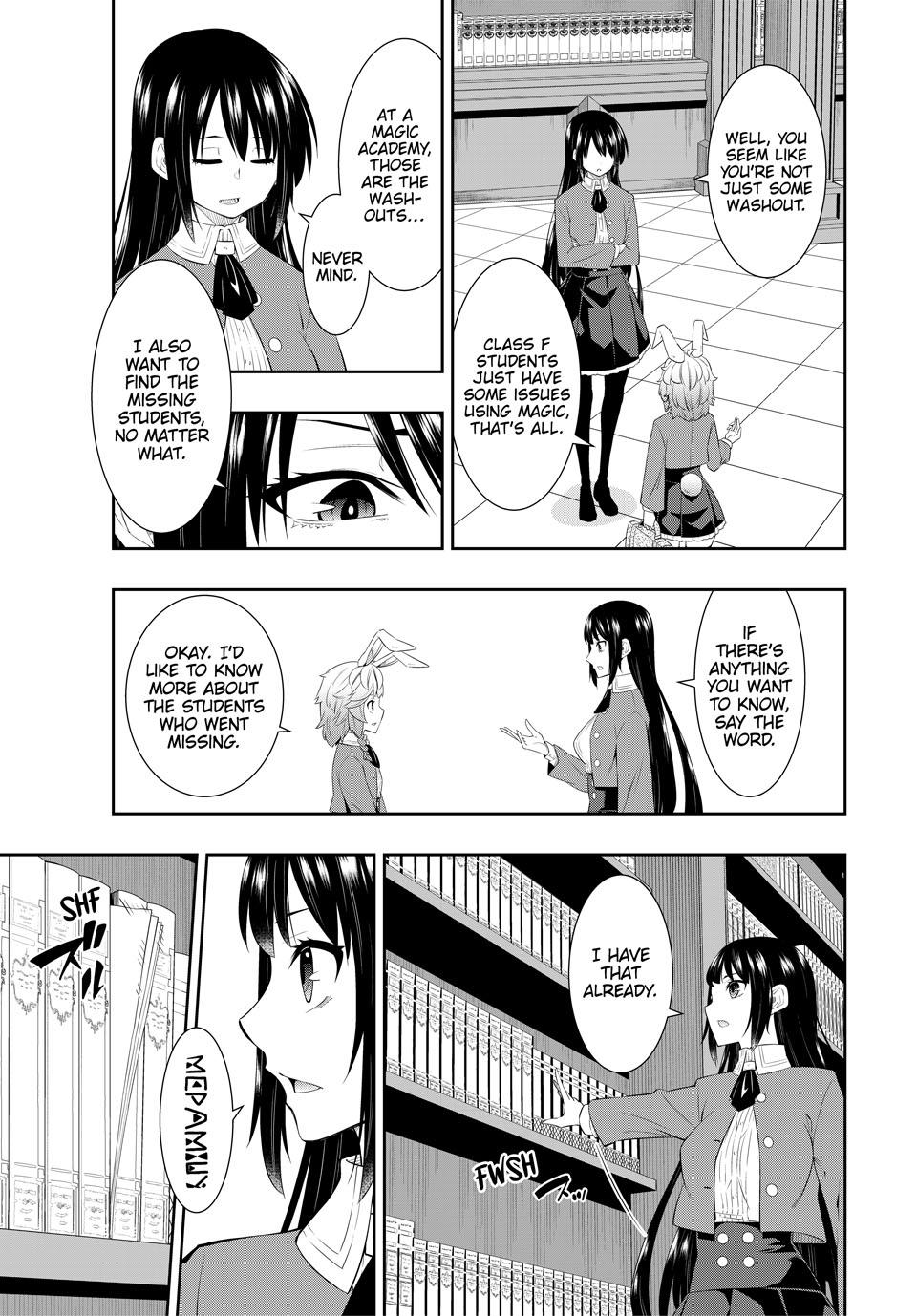 Isekai Maou to Shoukan Shoujo Dorei Majutsu Chap 114 - Next Chap 115