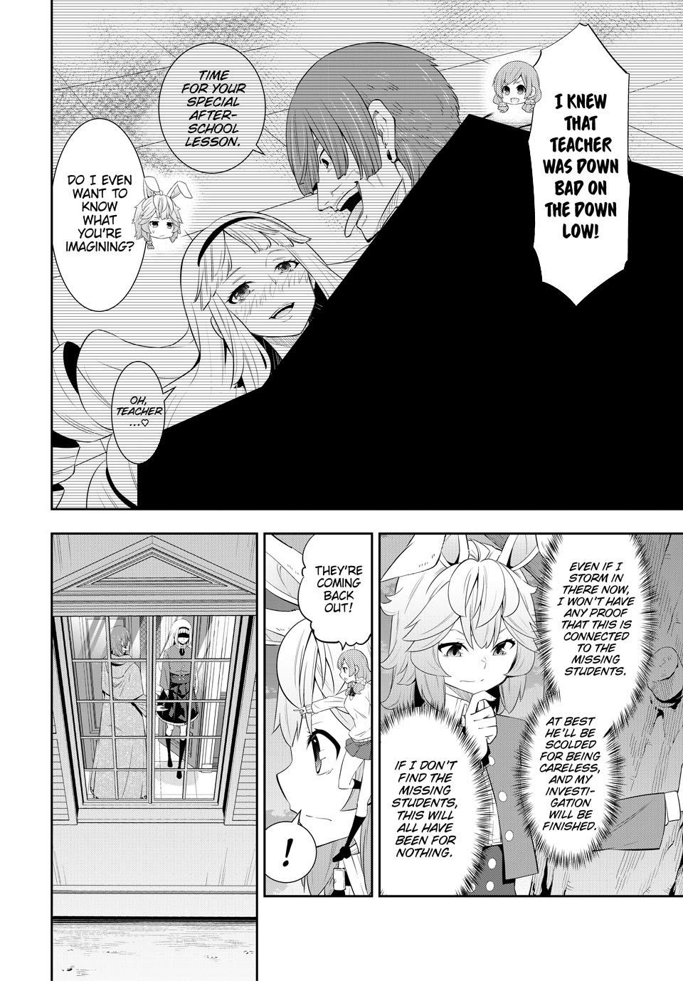 Isekai Maou to Shoukan Shoujo Dorei Majutsu Chap 115 - Next Chap 116