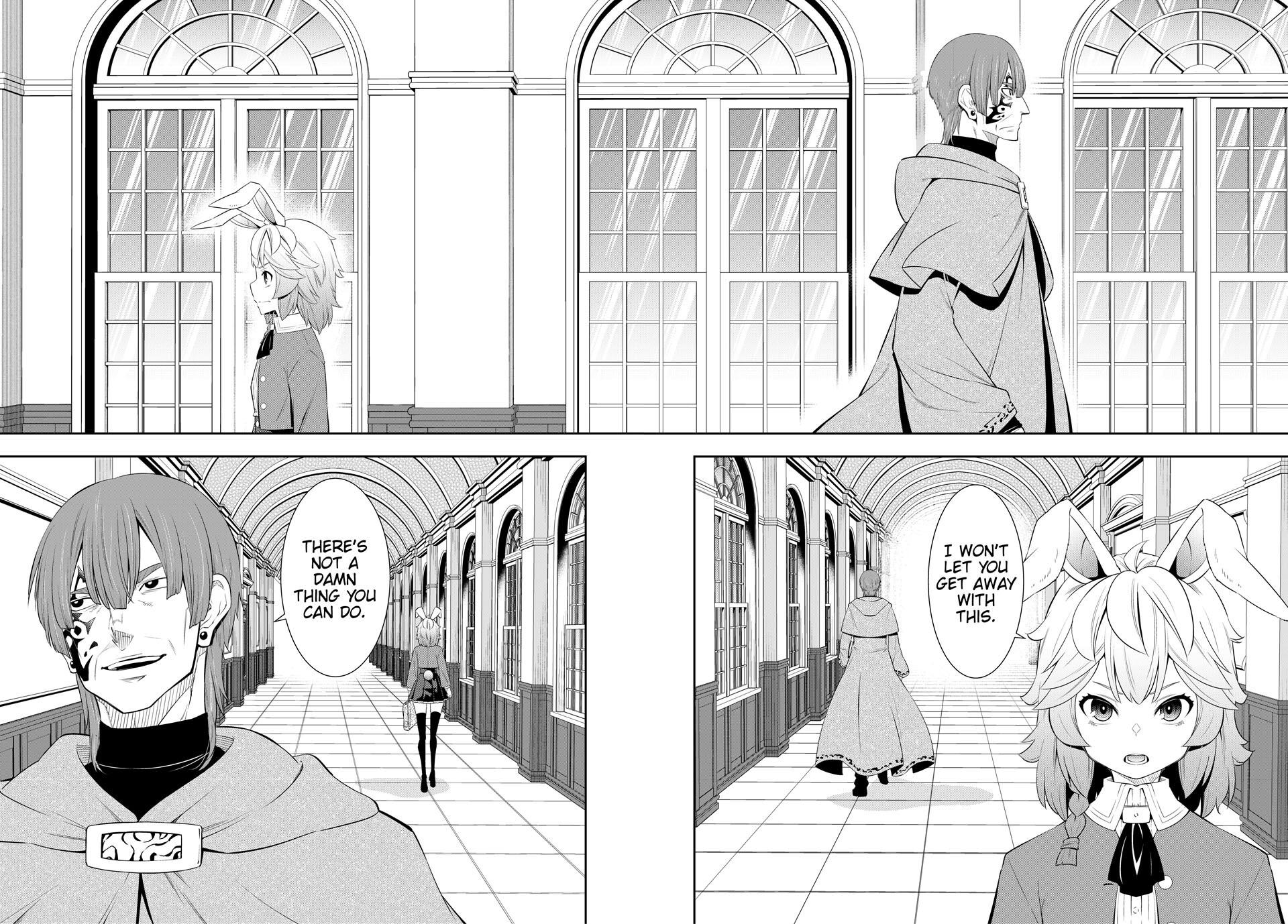 Isekai Maou to Shoukan Shoujo Dorei Majutsu Chap 115 - Next Chap 116