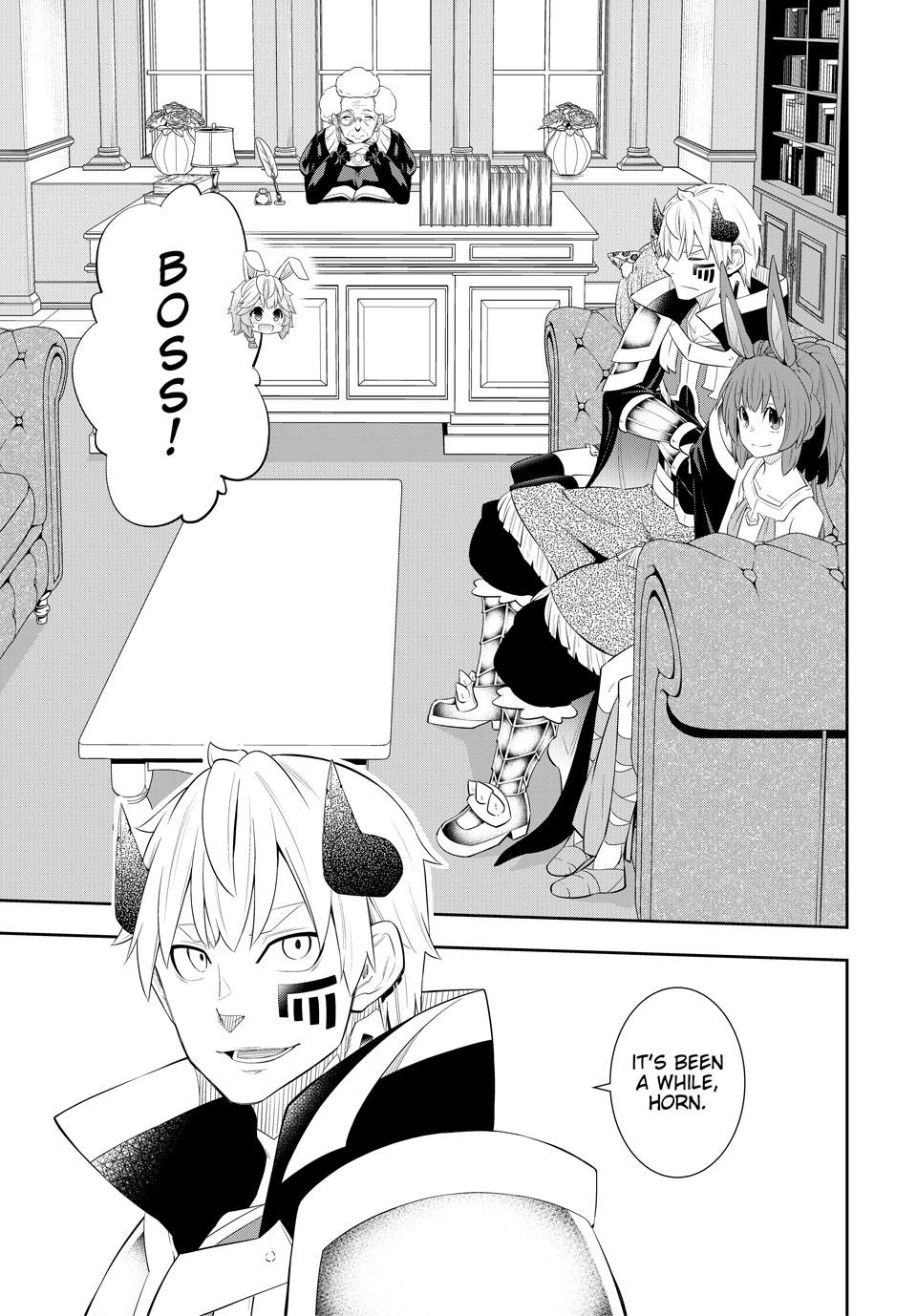 Isekai Maou to Shoukan Shoujo Dorei Majutsu Chap 115 - Next Chap 116