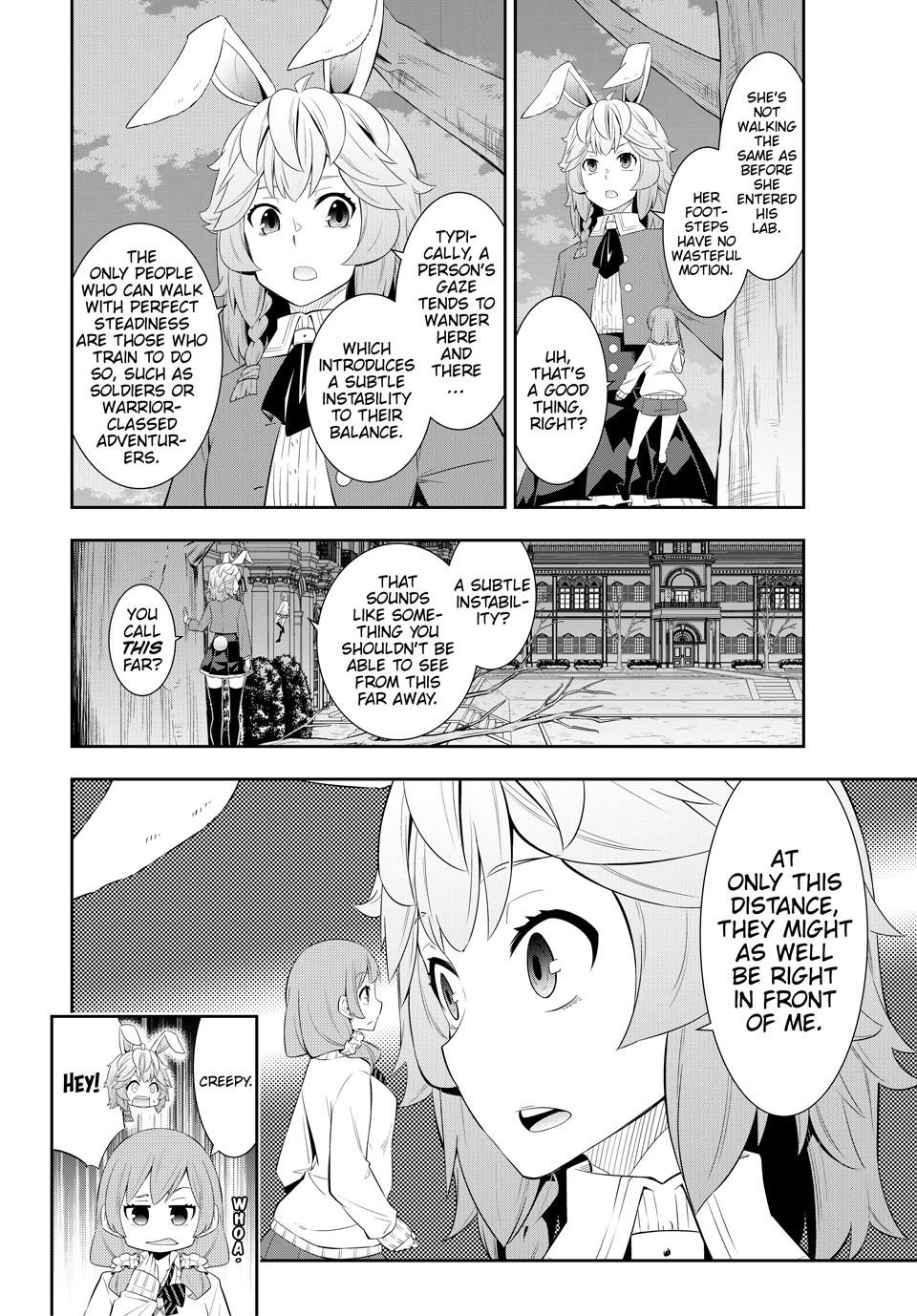 Isekai Maou to Shoukan Shoujo Dorei Majutsu Chap 115 - Next Chap 116