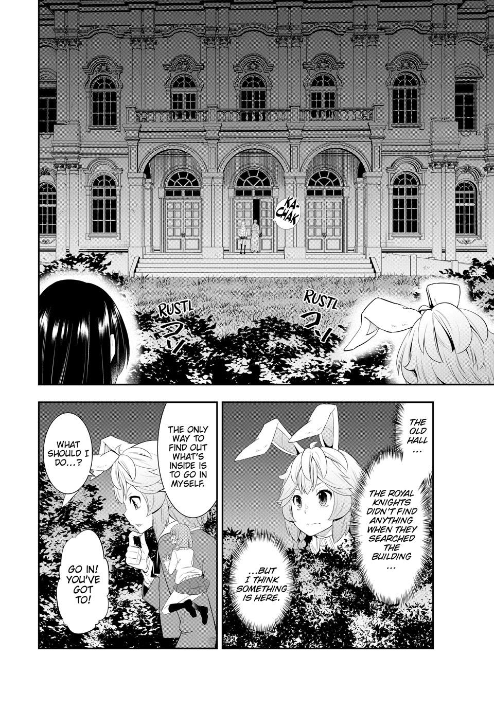 Isekai Maou to Shoukan Shoujo Dorei Majutsu Chap 115 - Next Chap 116