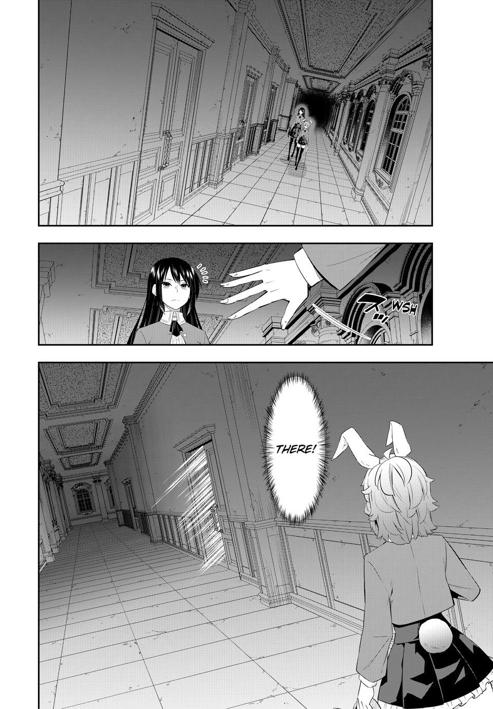 Isekai Maou to Shoukan Shoujo Dorei Majutsu Chap 115 - Next Chap 116