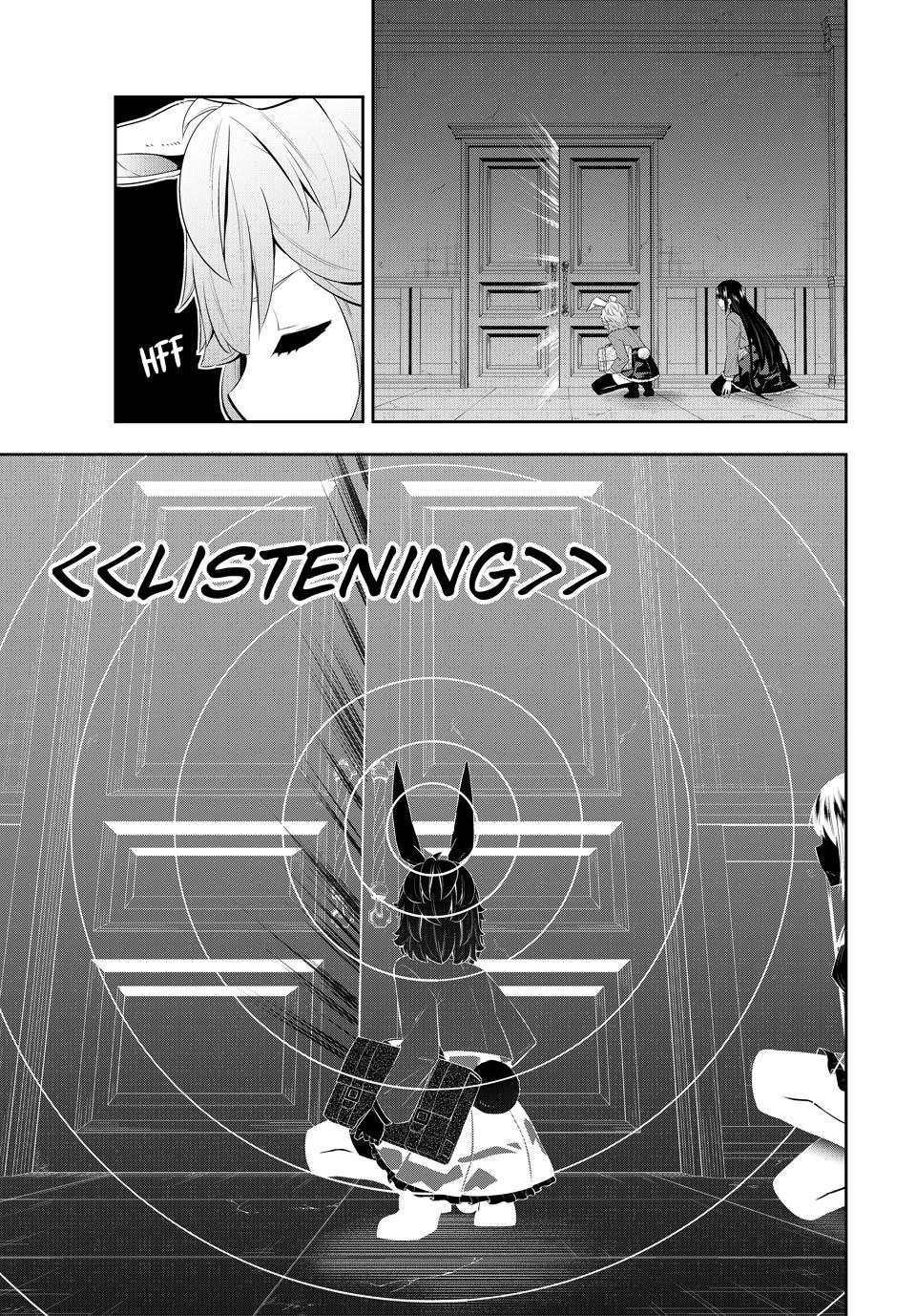 Isekai Maou to Shoukan Shoujo Dorei Majutsu Chap 115 - Next Chap 116